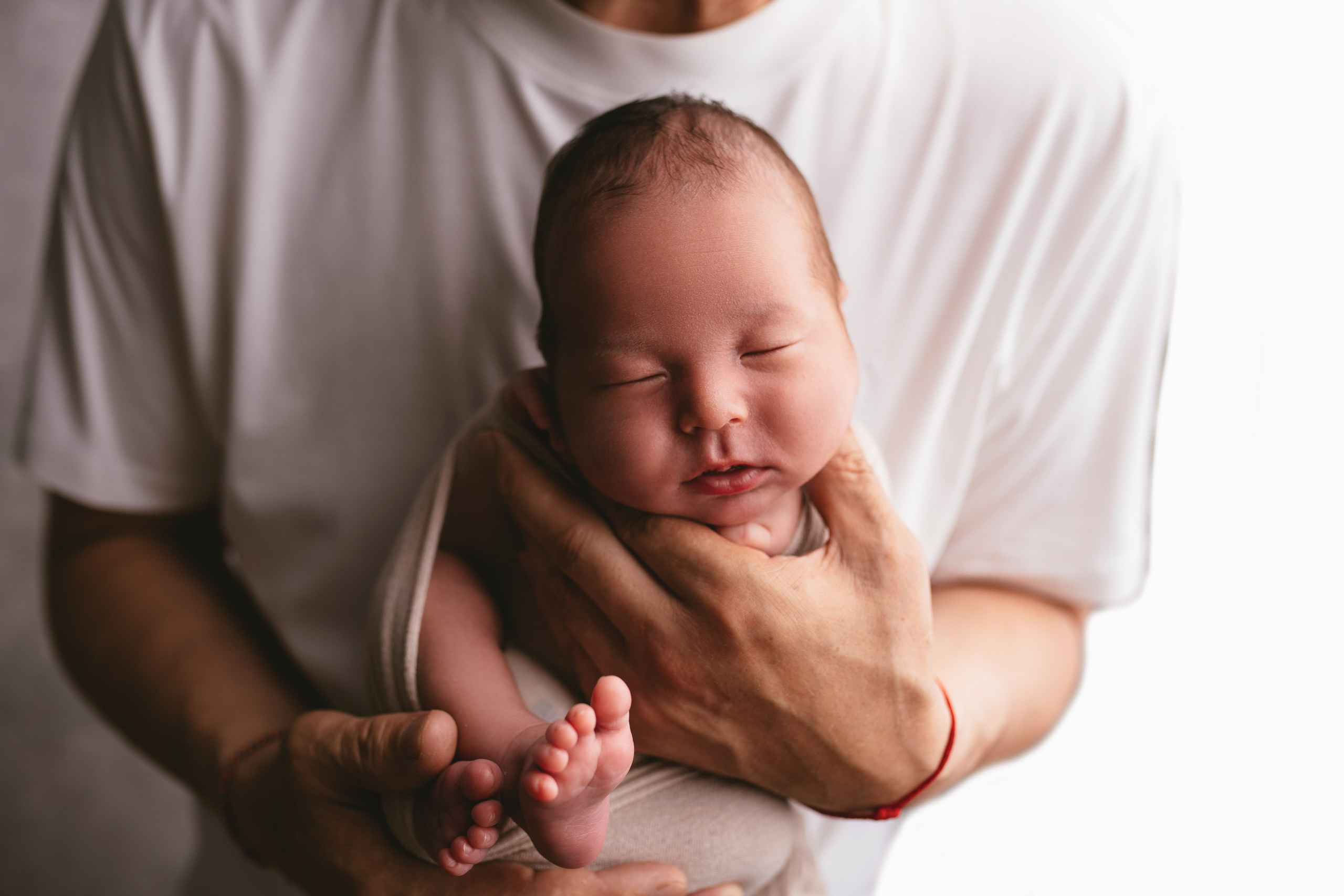 Батор. Кобякова Мария. Фотограф новорождённых и детей до года город ИРКУТСК