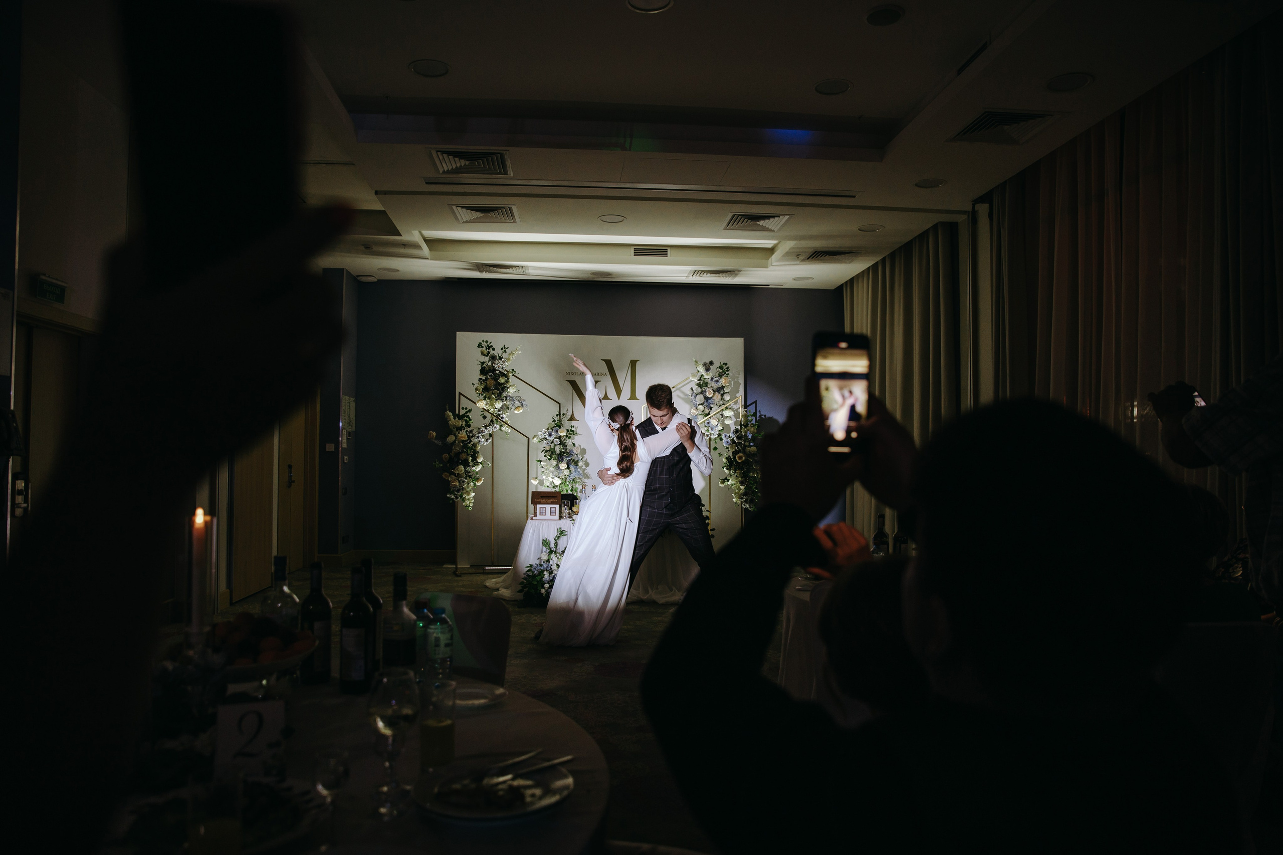 Съемки. Свадебный и семейный фотограф в Уфе Руслан Миргаляов