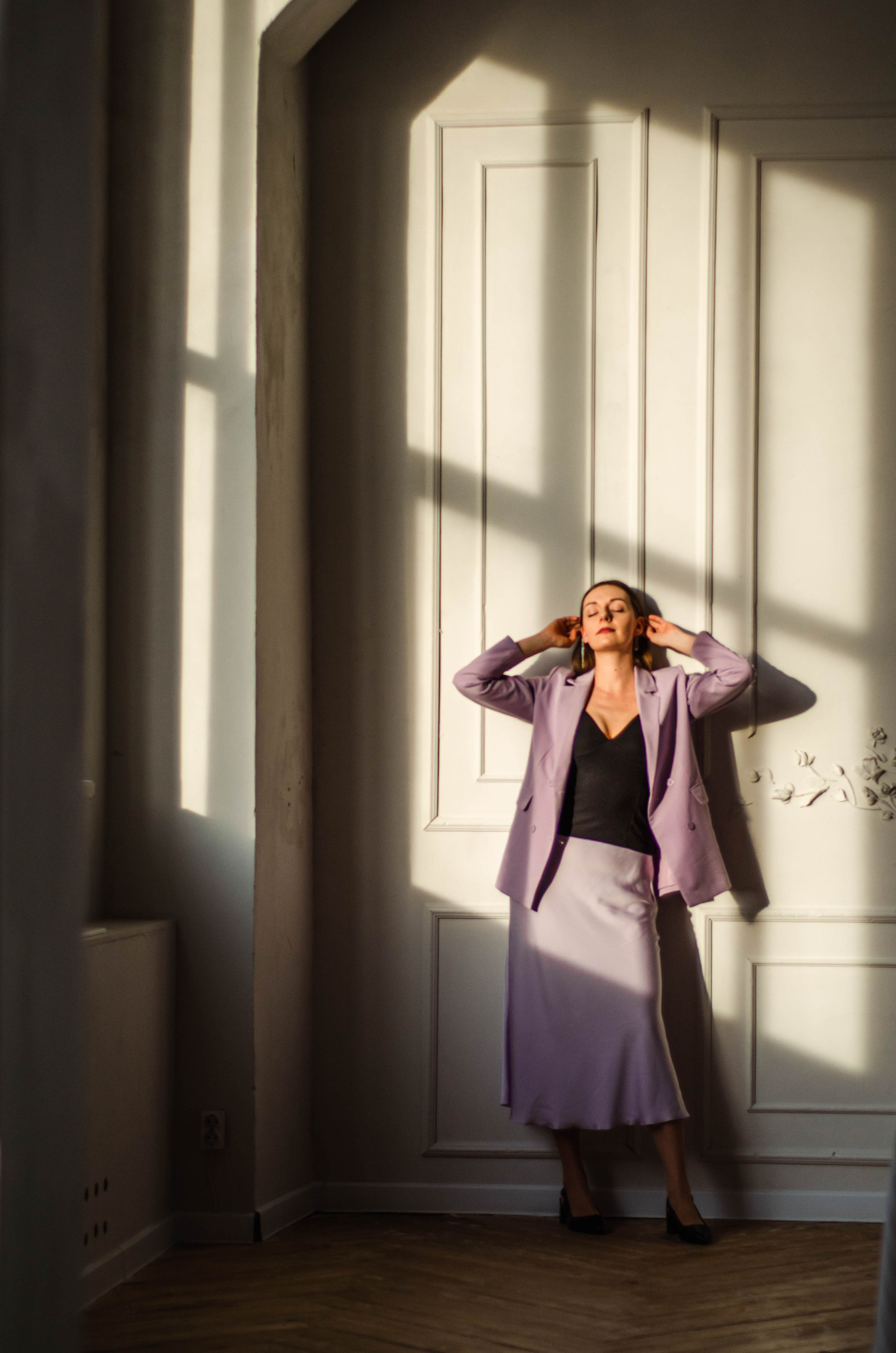 Женский портрет. Ангелина Беккер женский, семейный Love Story фотограф в Самаре