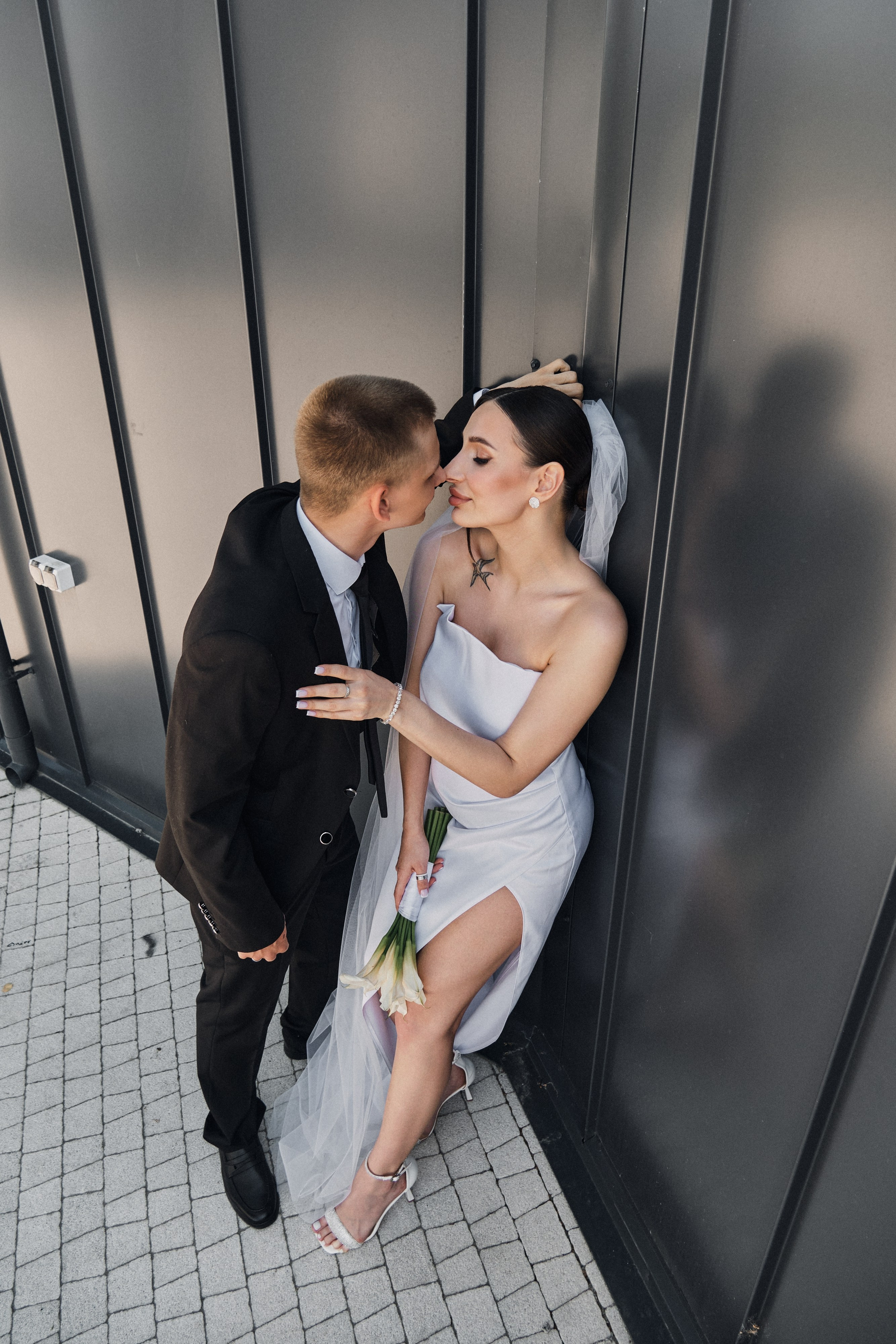 Elegant Wedding. Свадебный и портретный фотограф Орлов Никита