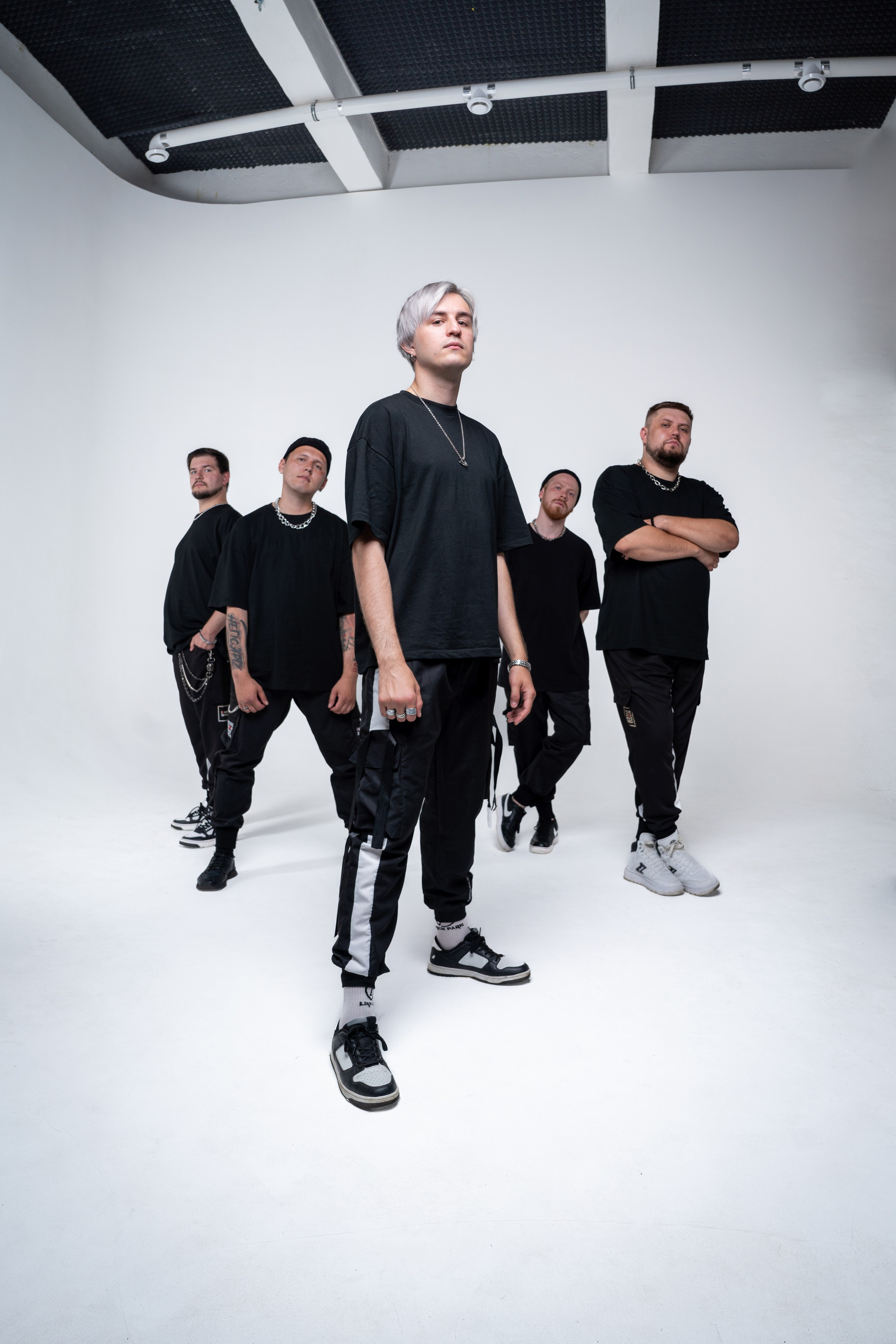 Созвездие N. Елена Осадчая — фотографирую музыку на сцене и в жизни