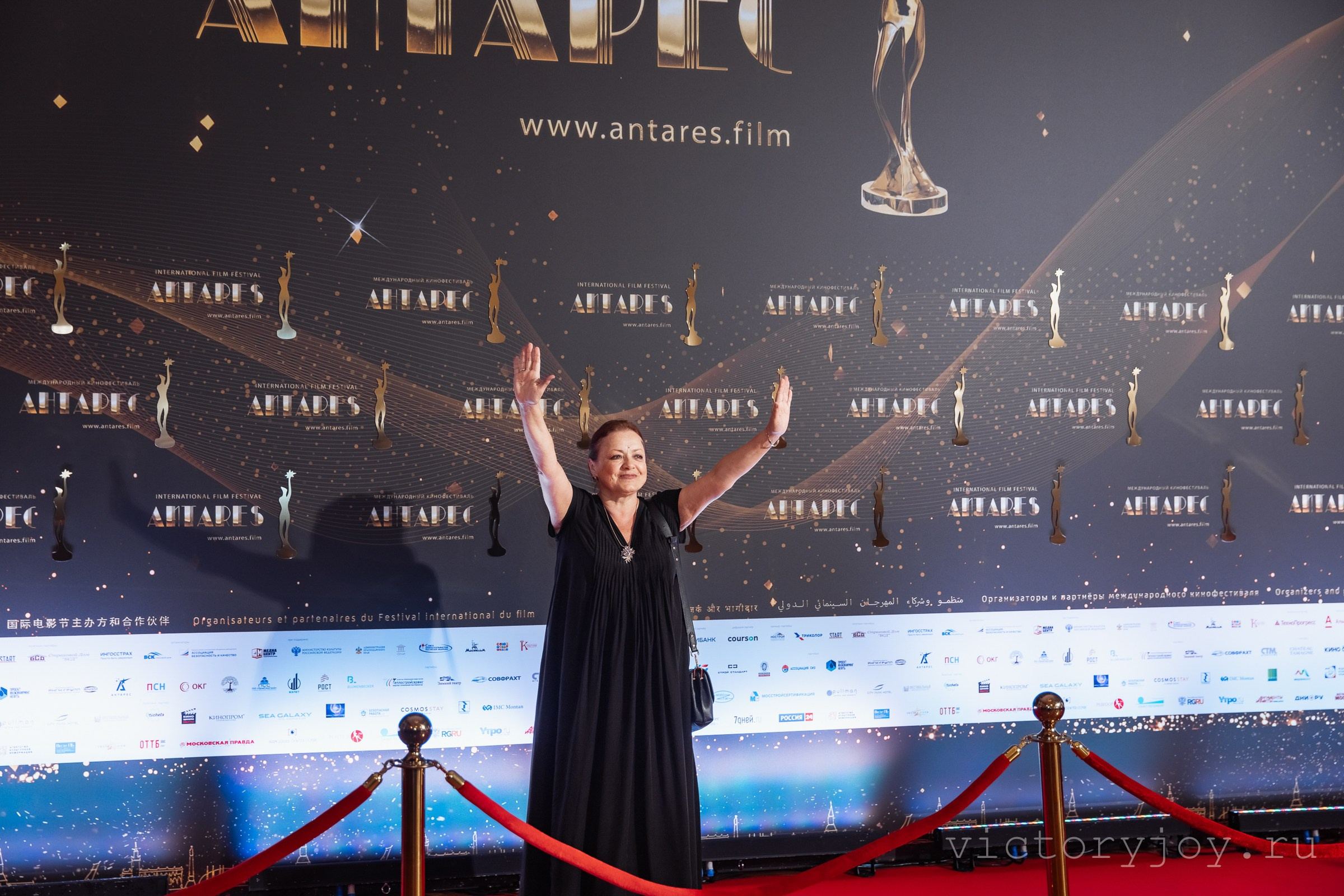 Антарес 2024. Сочи. Международный кинофестиваль. Профессиональный фотограф в Сочи Виктория Джой. Обучение