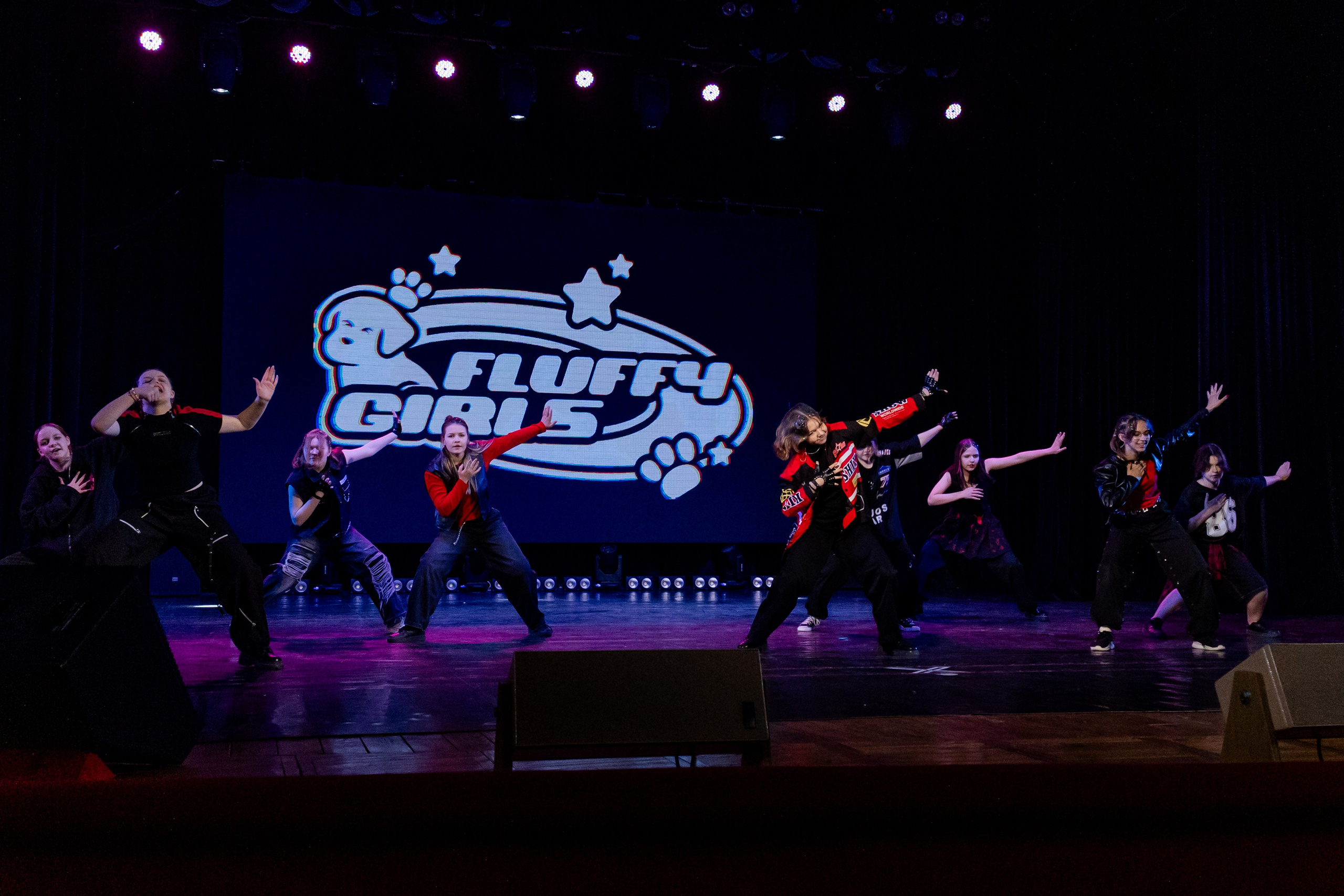 Кпоп кавер дэнс. Фотограф в Самаре / Олеся Широнина