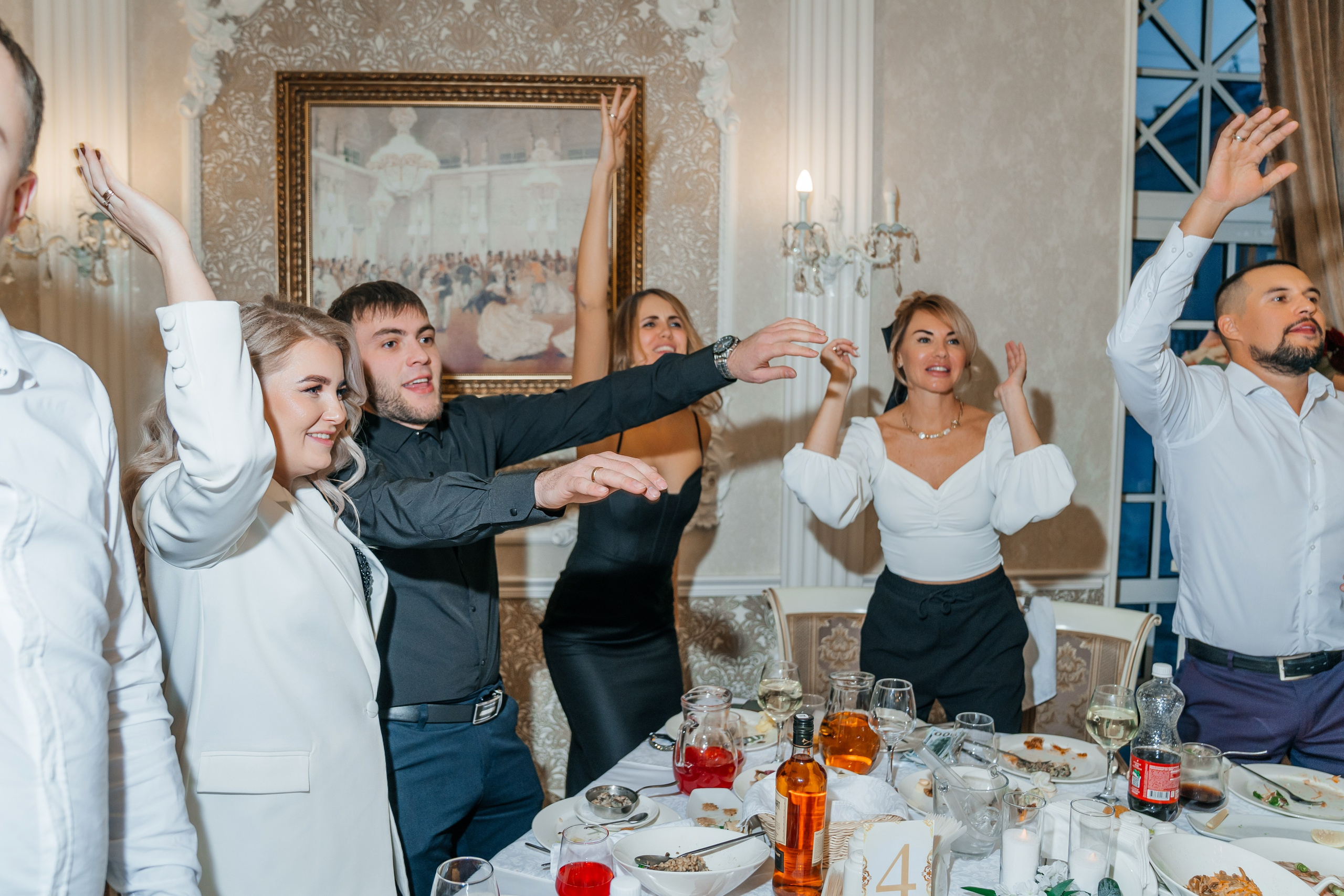 Отель «ПушкинЪ». Фотограф Ангарск Иркутск Ксения Король