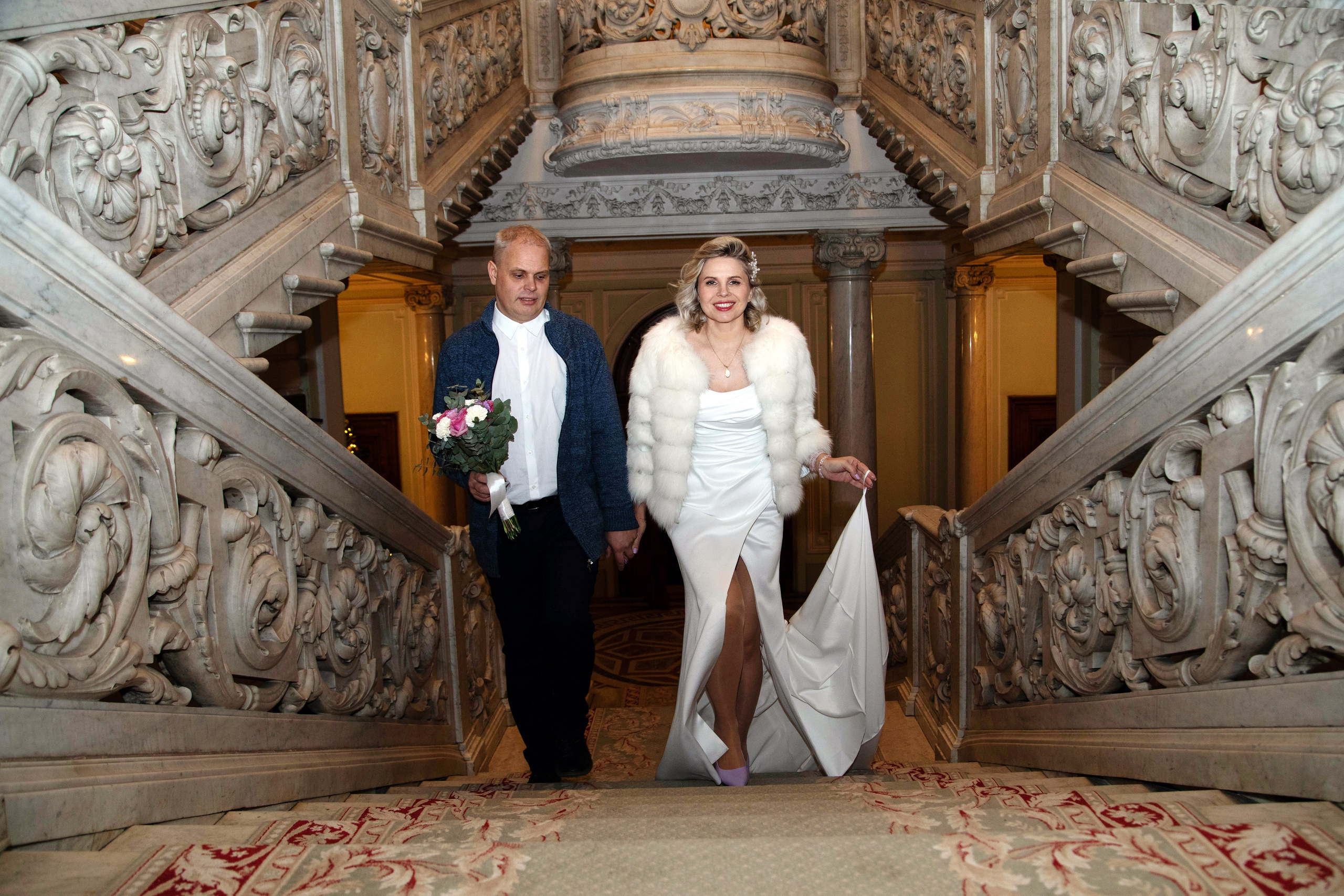 Александра и Александр. Семейный и детский фотограф в Санкт-Петербург. Natalia Fadel