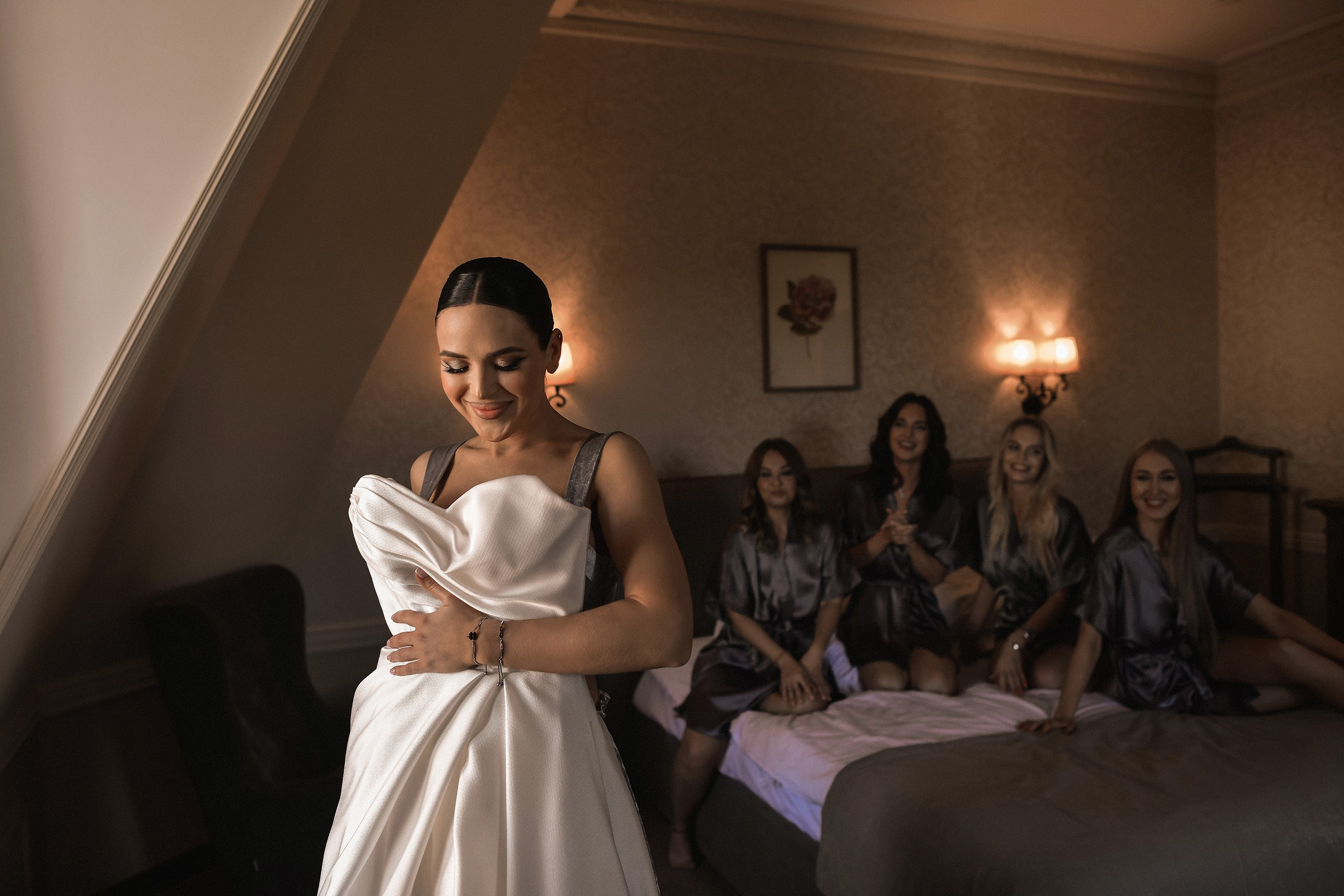 Пример полной отдачи фотографий со свадьбы. 📸 Свадебный и семейный фотограф в Красноярске Тихомиров Евгений | 17 лет опыта | 800+ свадеб