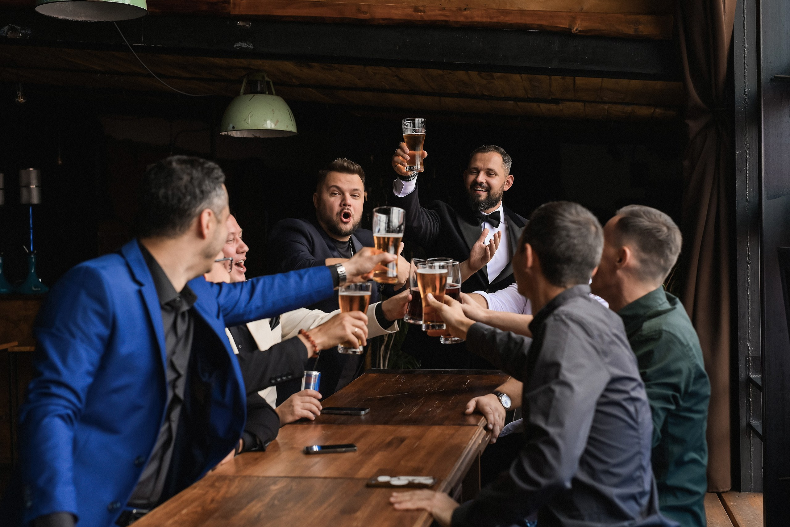 Пример полной отдачи фотографий со свадьбы. 📸 Свадебный и семейный фотограф в Красноярске Тихомиров Евгений | 17 лет опыта | 800+ свадеб