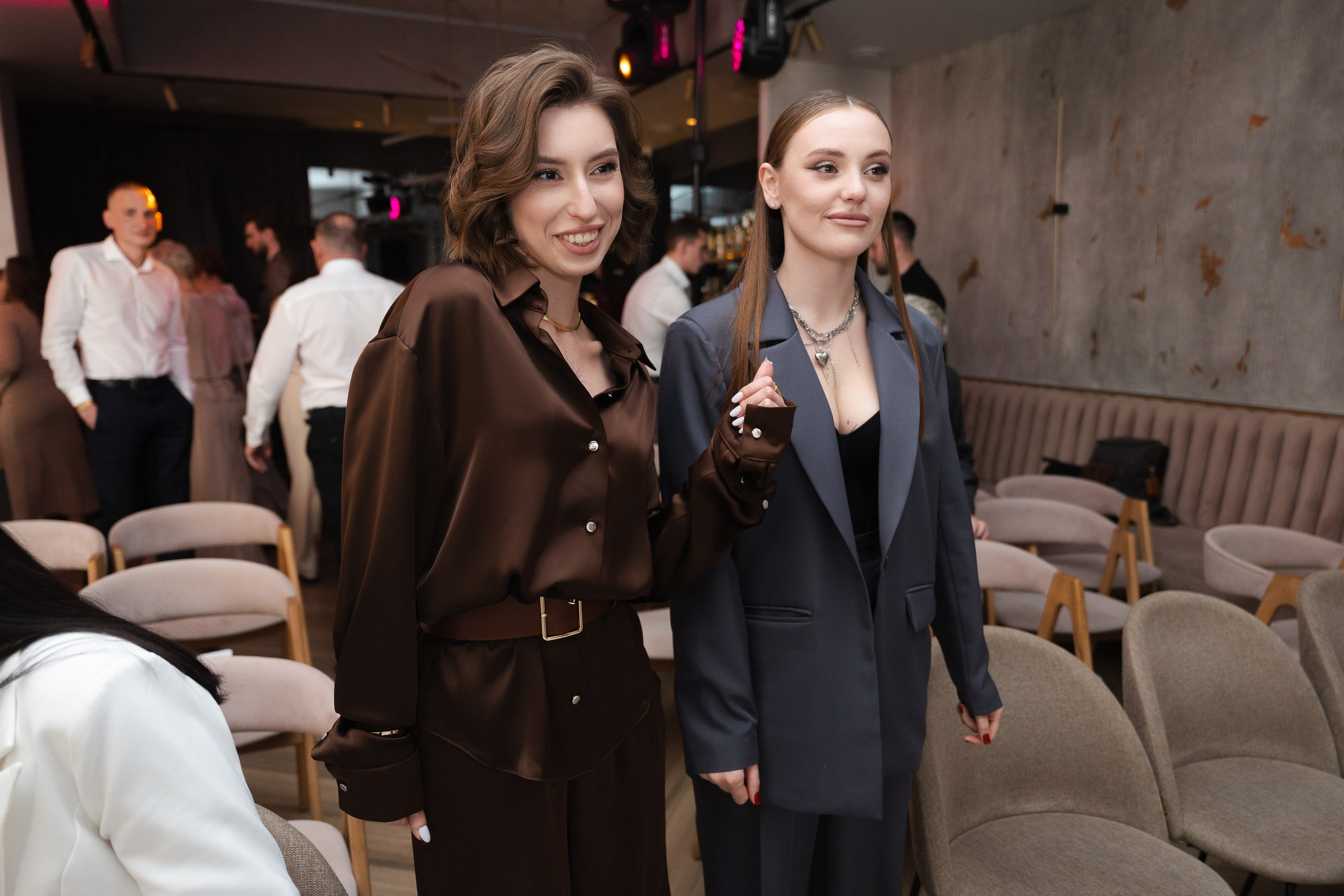 Ирина и Егор. Фотограф Хабаровск