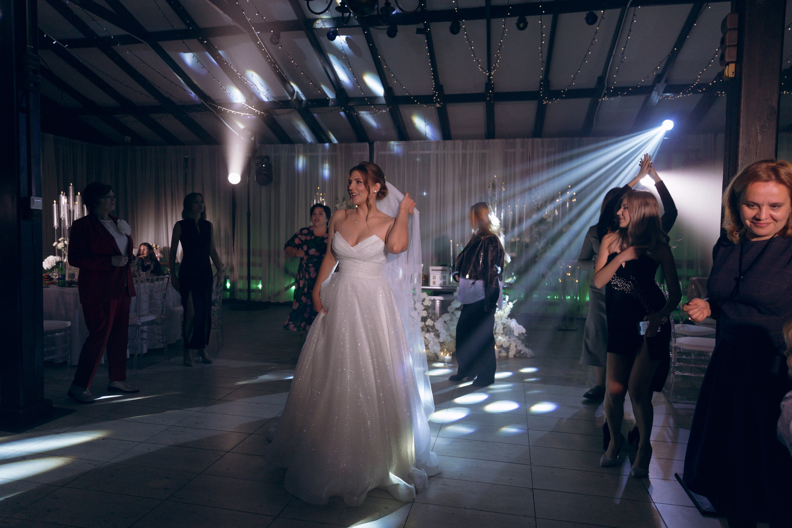 Арина и Александр, 11/10/ 2024. Свадебный  и семейный фотограф в Краснодаре