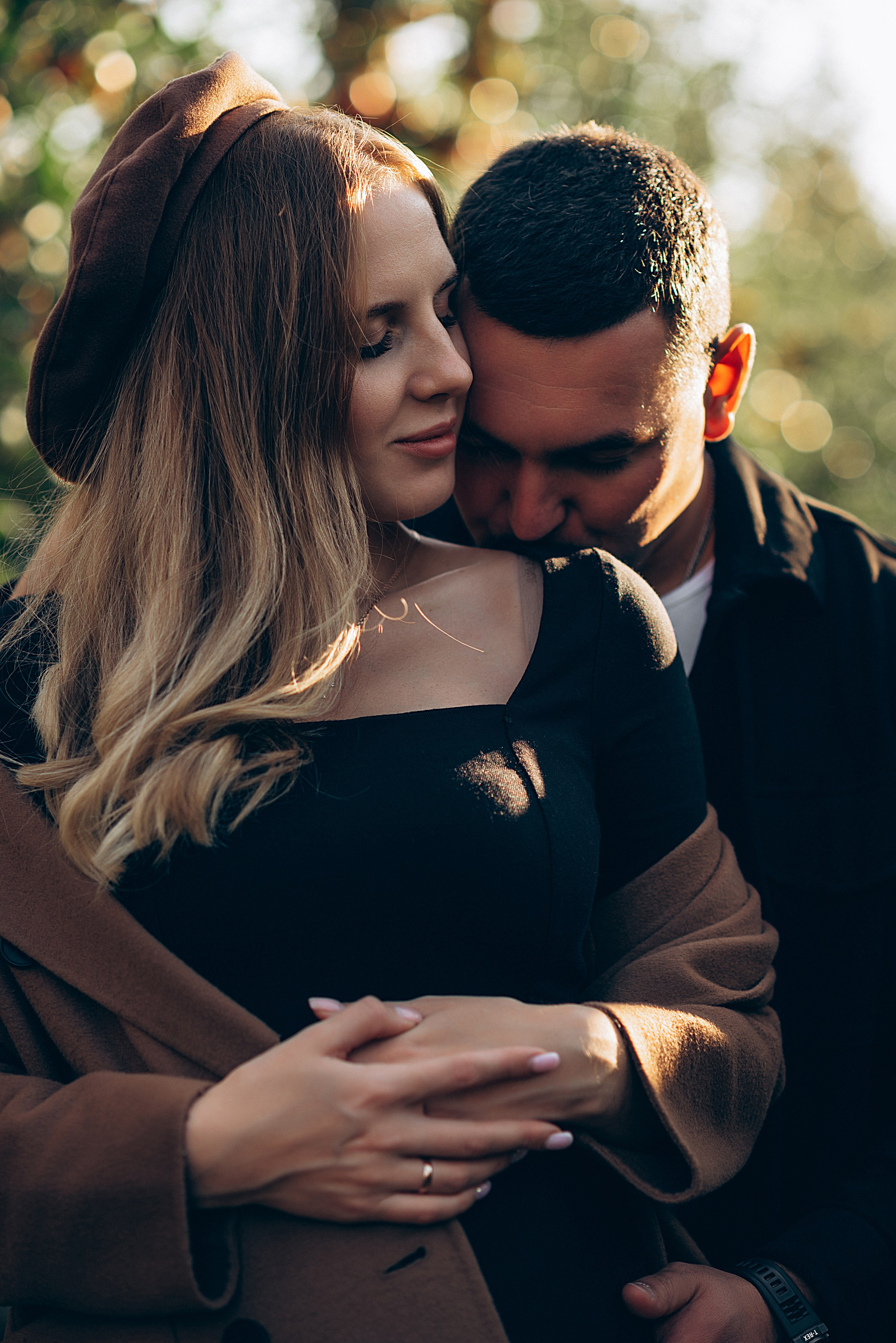 Anastasia & Dima. Семейный и детский фотограф в Белгороде Ольга Сорока