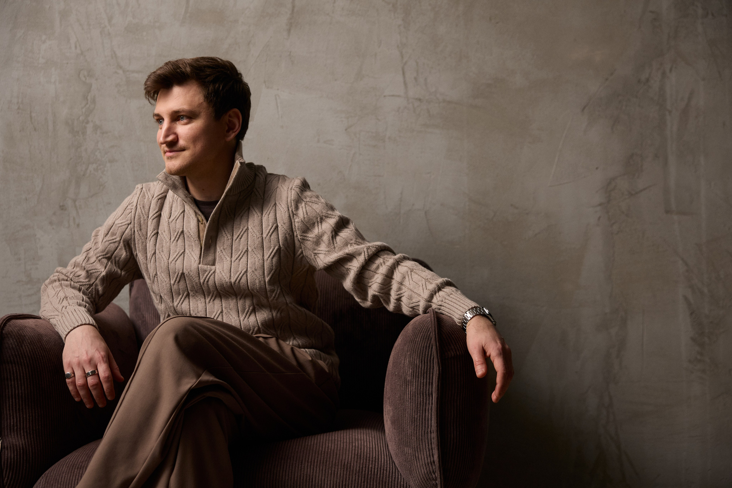 Илья. Александр Прозоров фотограф в Кирове