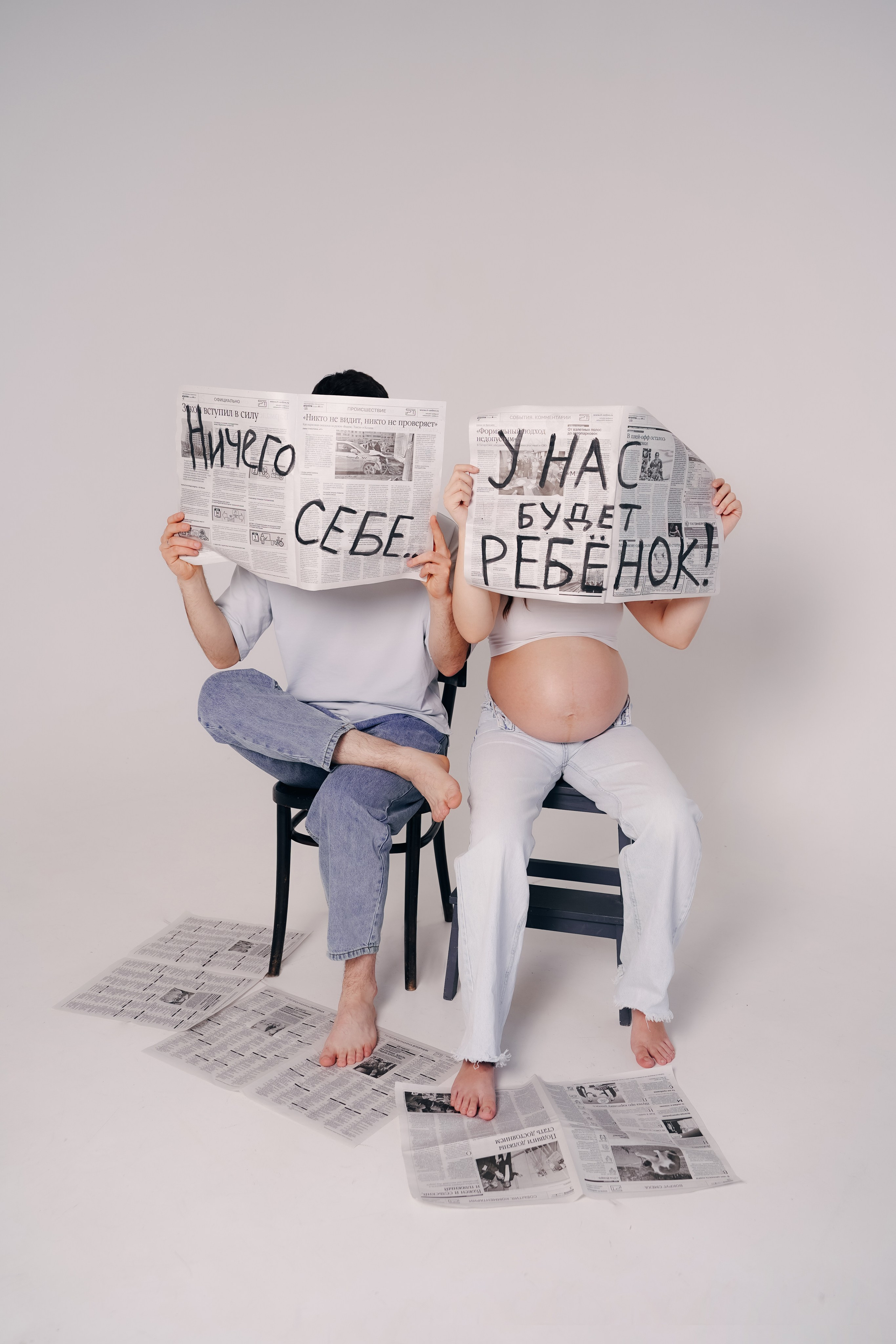 Студийный фотограф в Альметьевске/ Выпускные альбомы / Лина Фазлыева