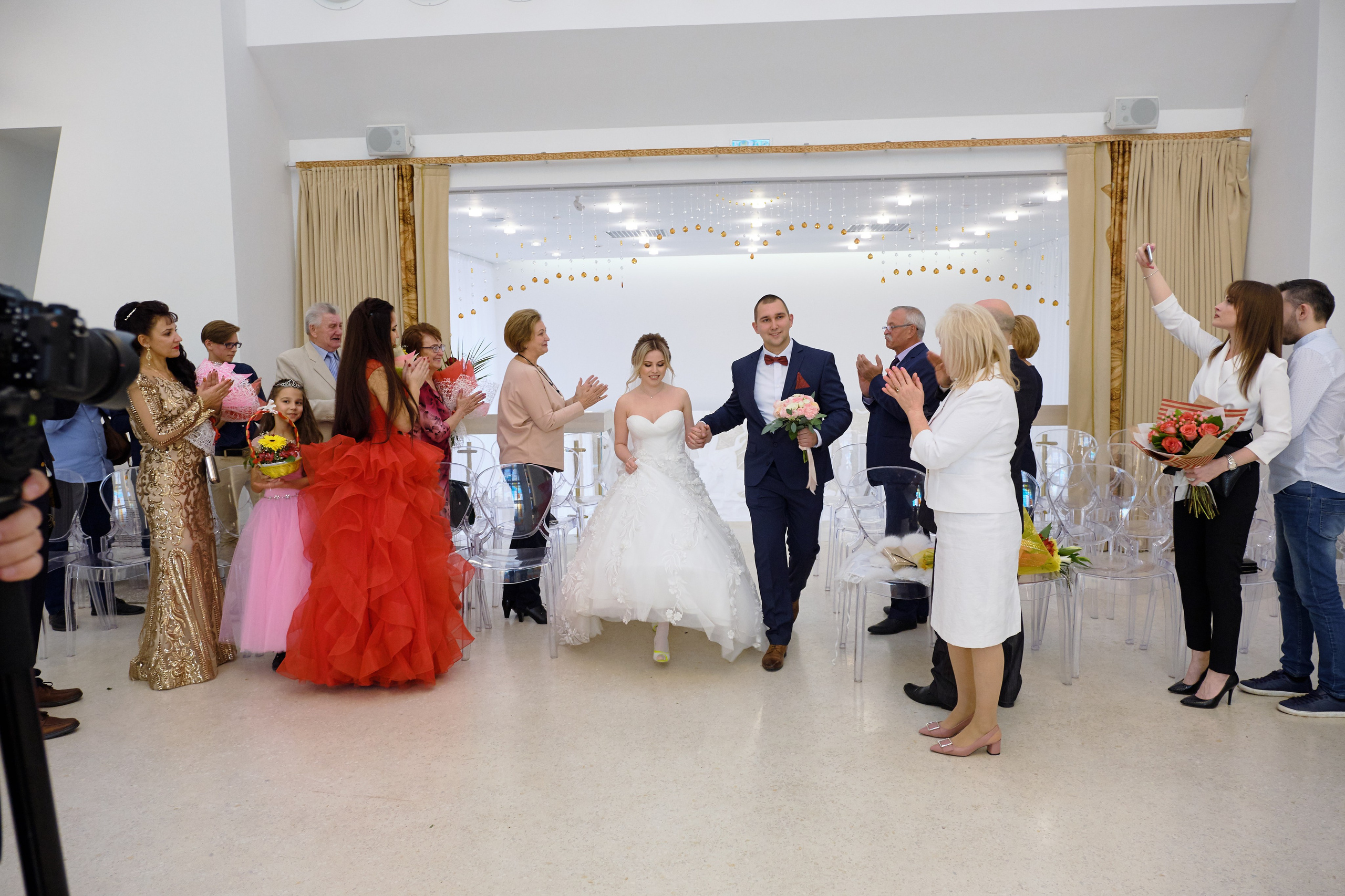 Осень. Фотограф в Самаре Татьяна Дубаносова