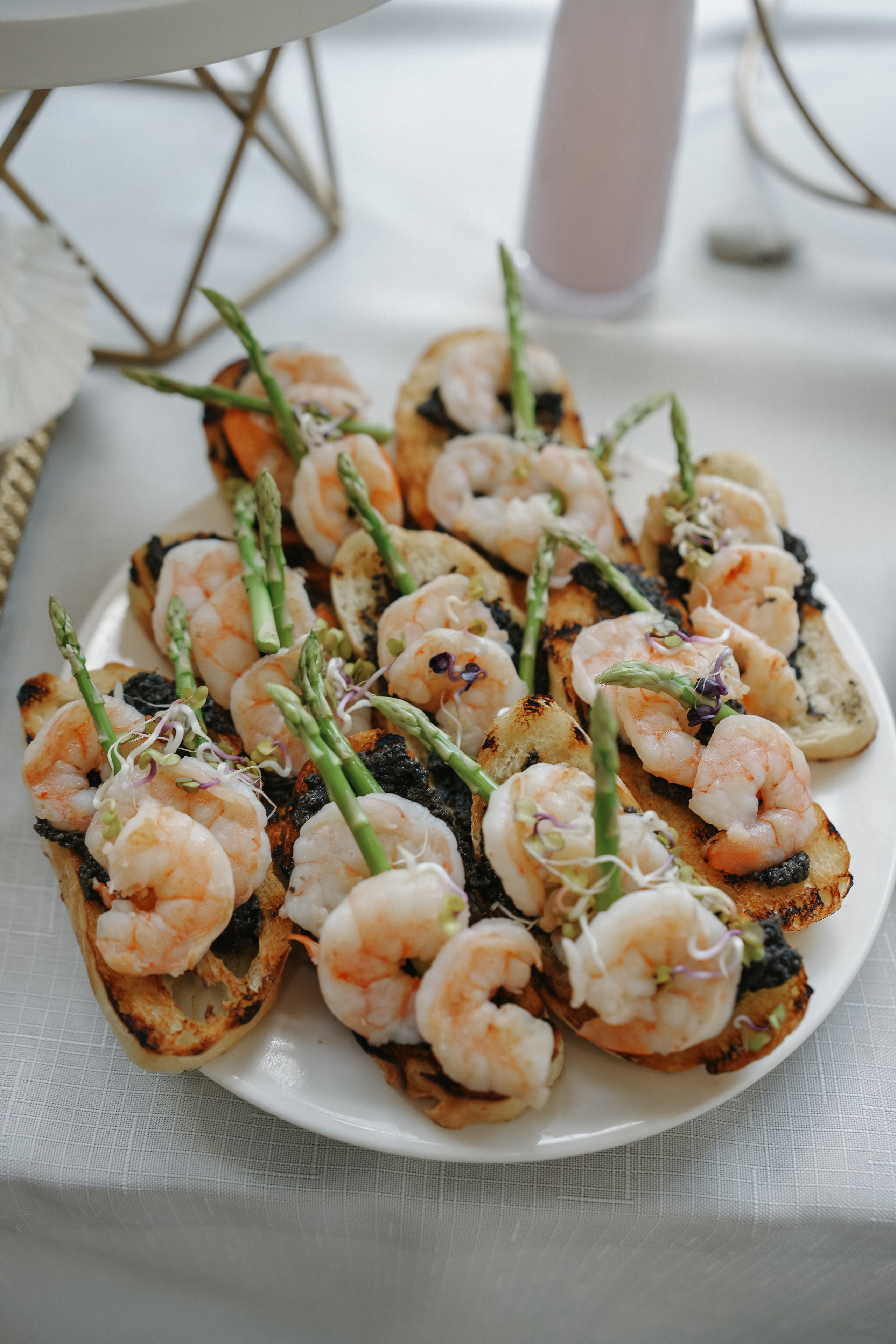 Кейтиринг. Фотограф Москва Татьяна Гайдаржи