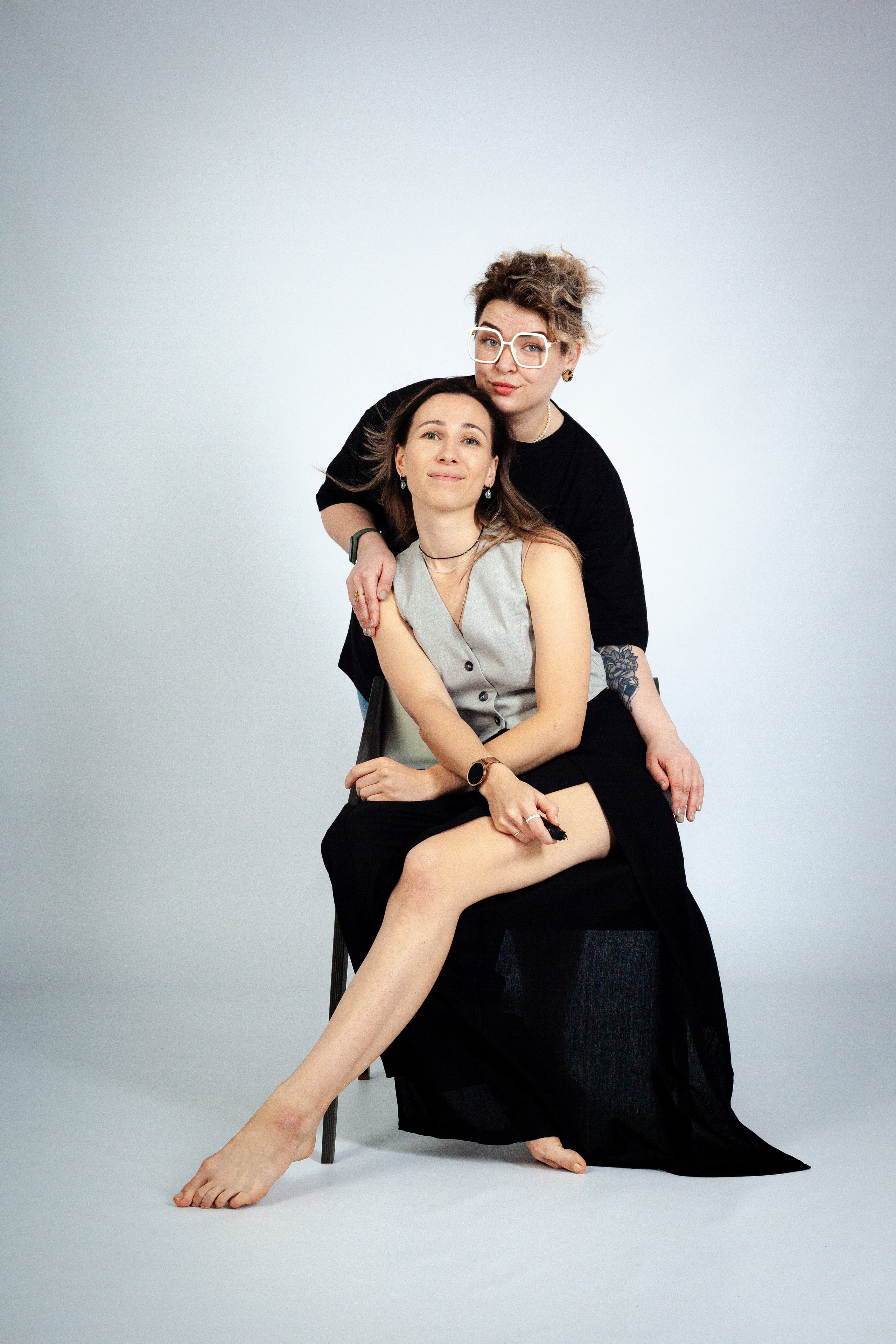 День открытых дверей. Студия автопортрета в Бугульме