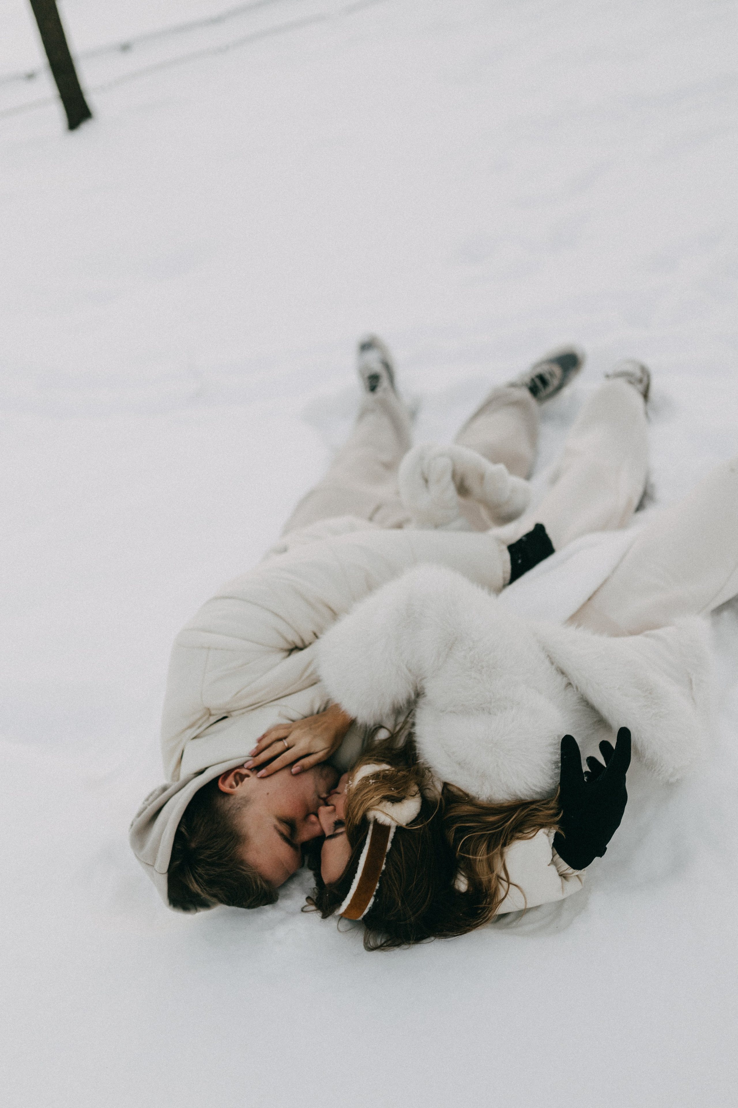 Юлия и Даниил. Фотограф в Санкт-Петербурге