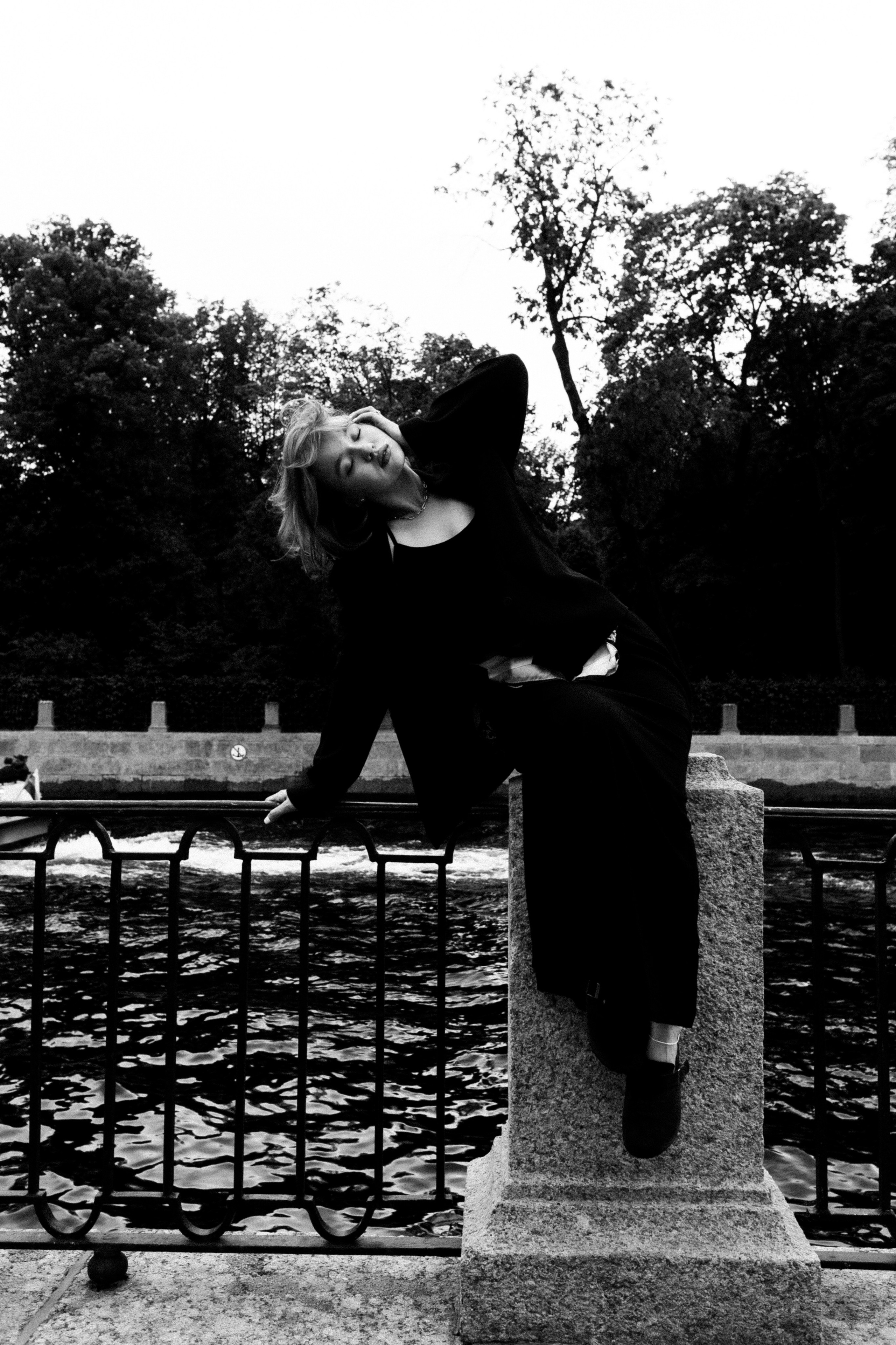 Вика. Фотограф в Санкт-Петербурге