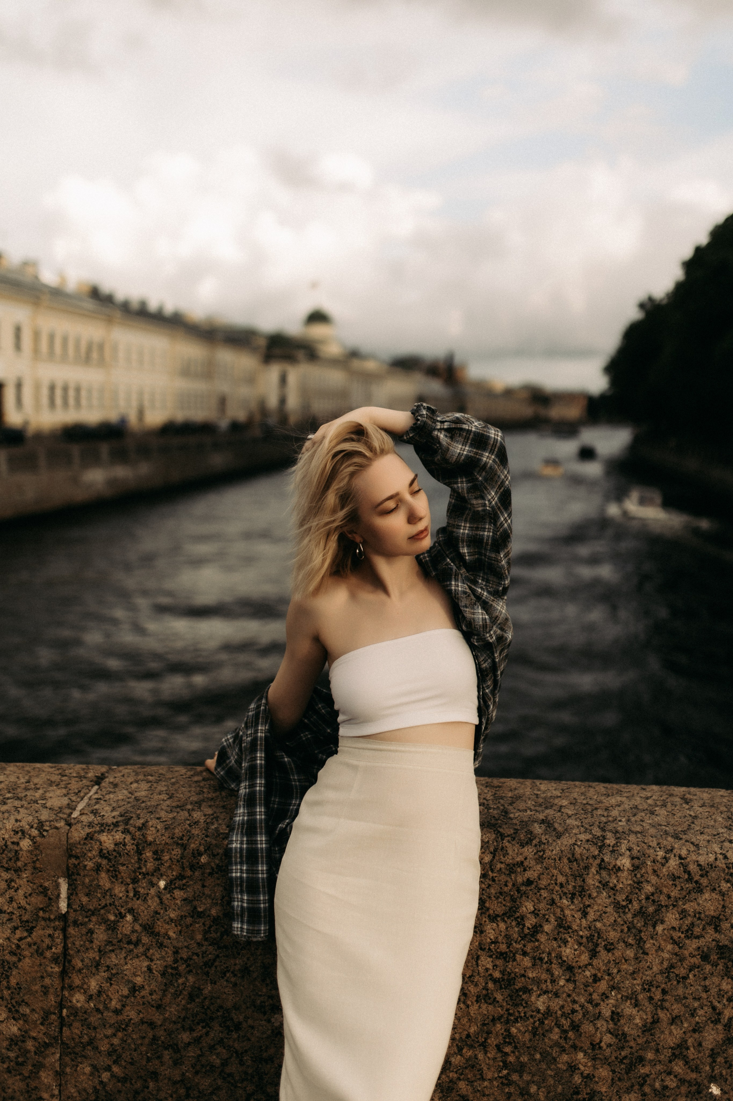 Полина. Фотограф в Санкт-Петербурге