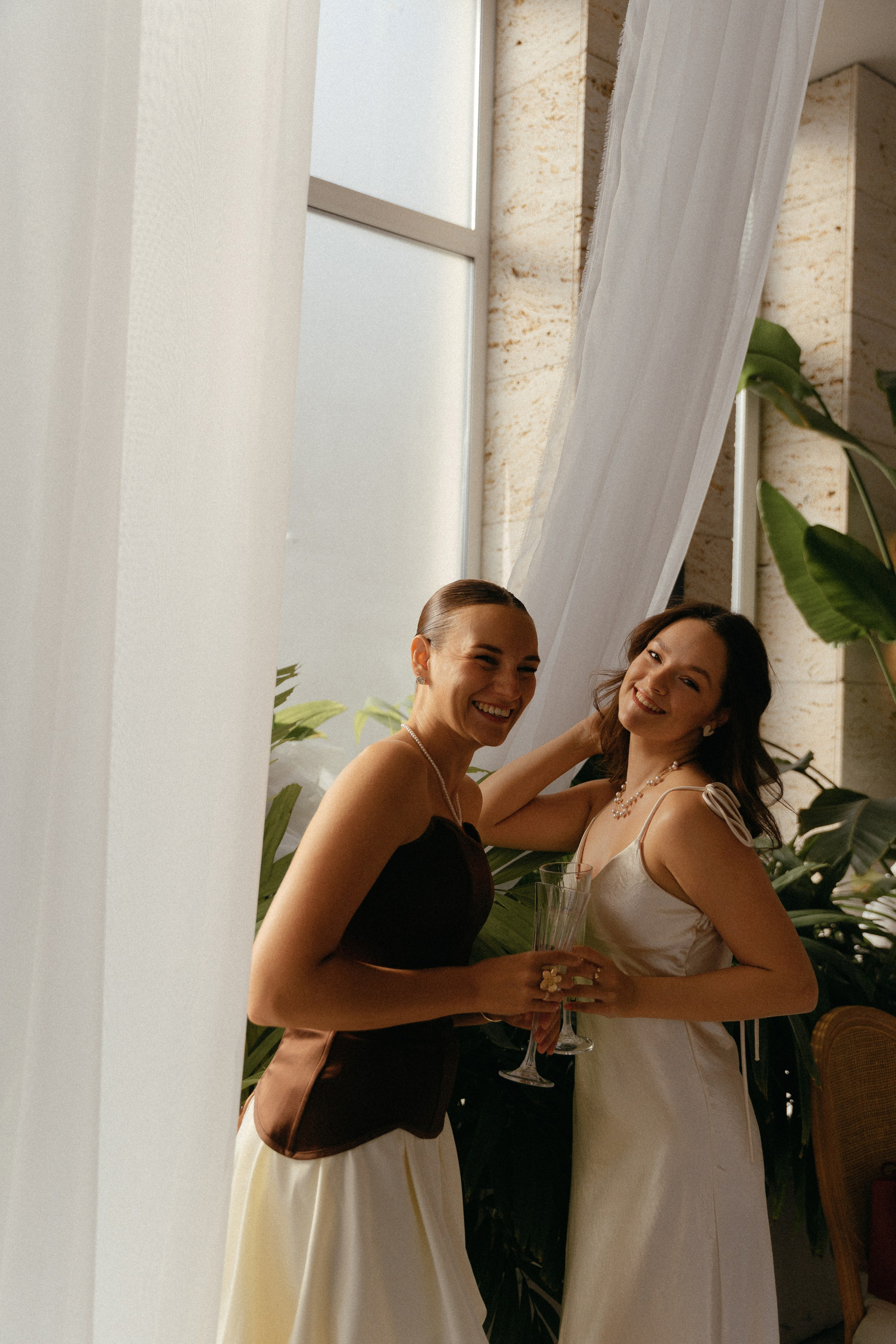 💍 |Ю+С. Главная