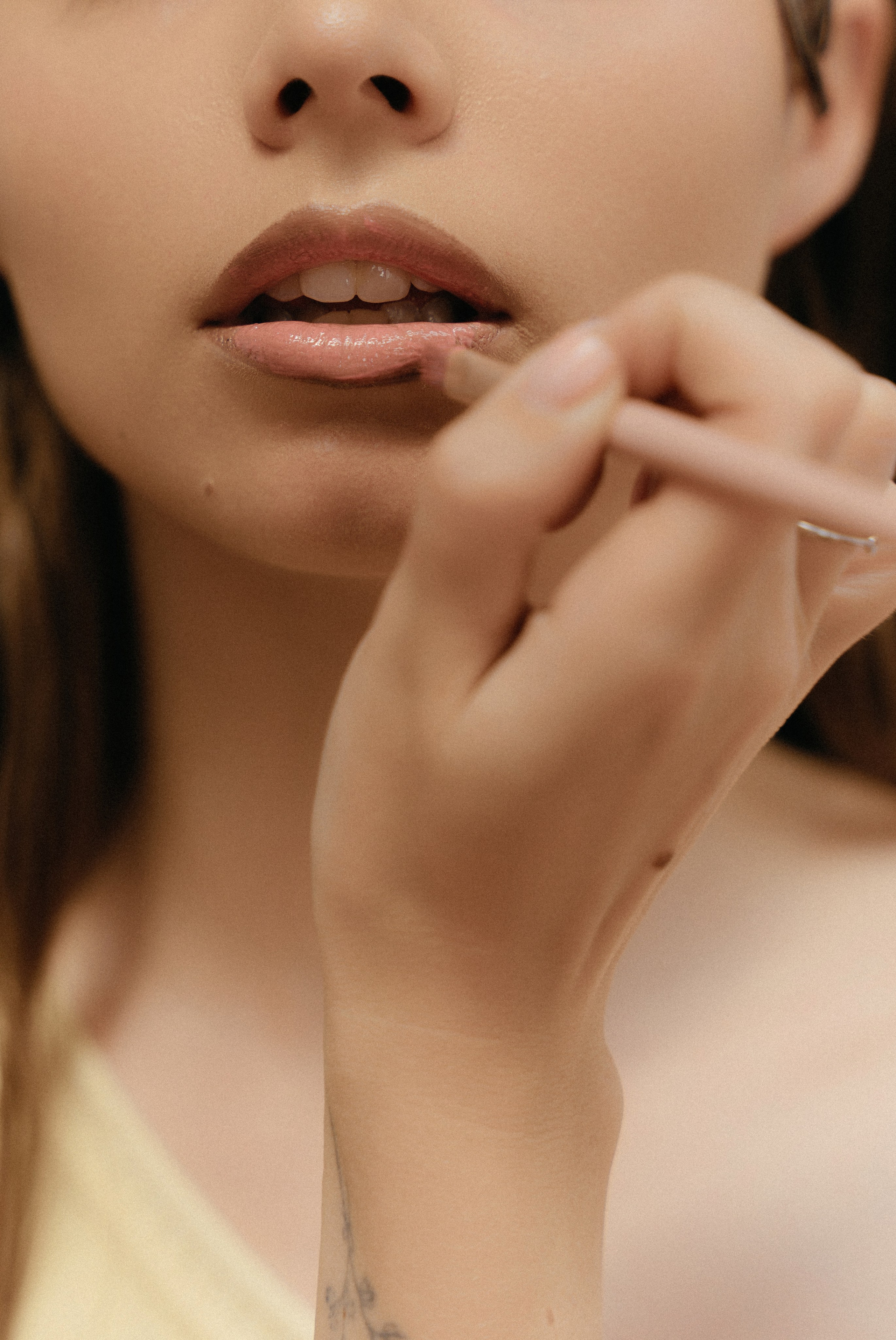 ◦ Даша ◦. Главная