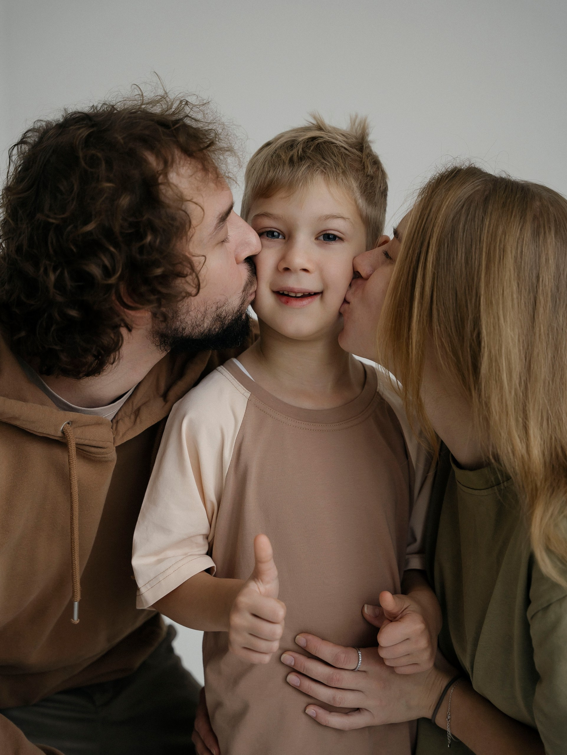 Дарья + Антон + ЛеваЛев. Свадебный фотограф