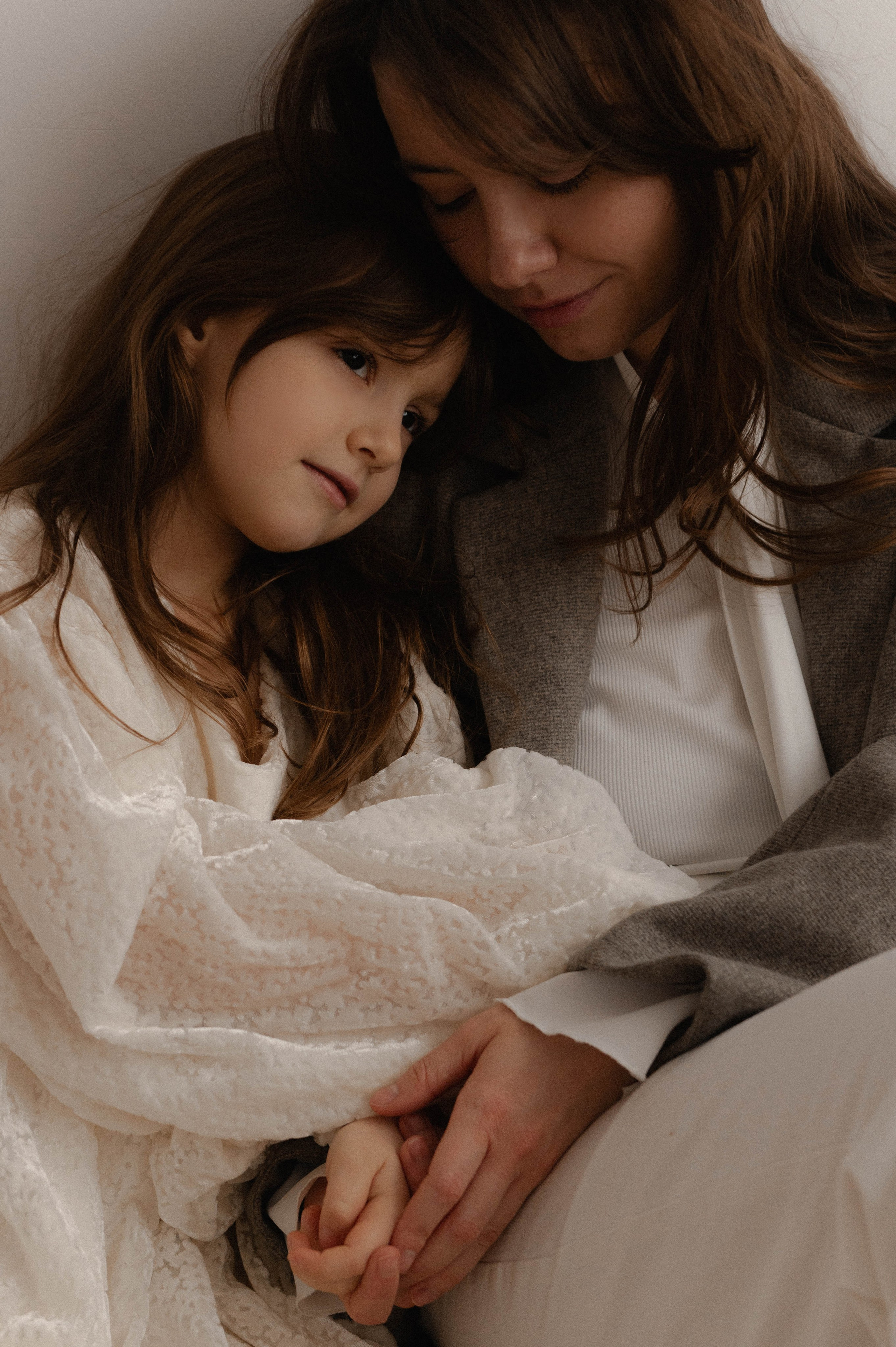 Семейная съемка. Фотограф Ширмер Юлия