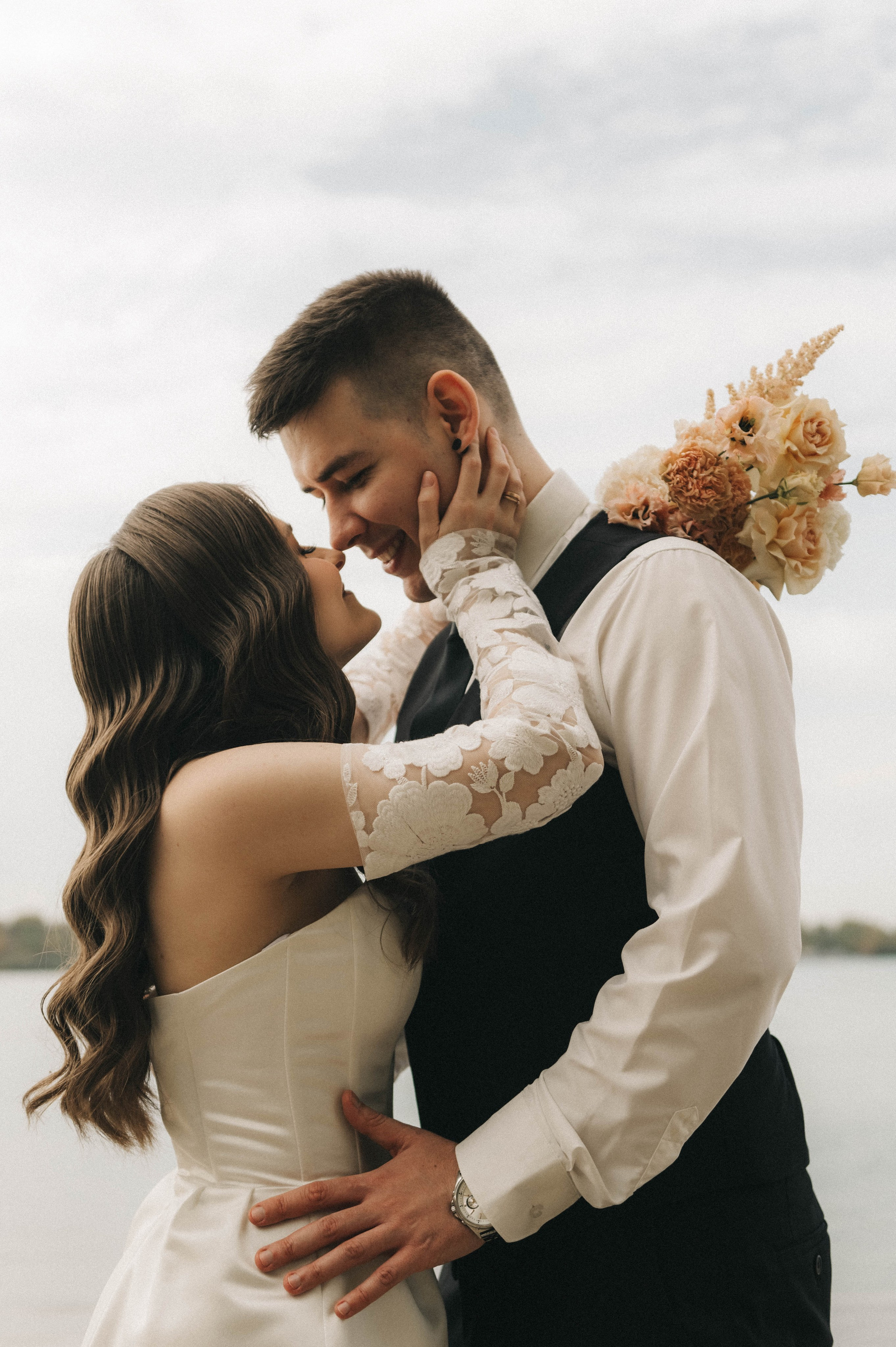 Свадьбы. Фотограф Ширмер Юлия