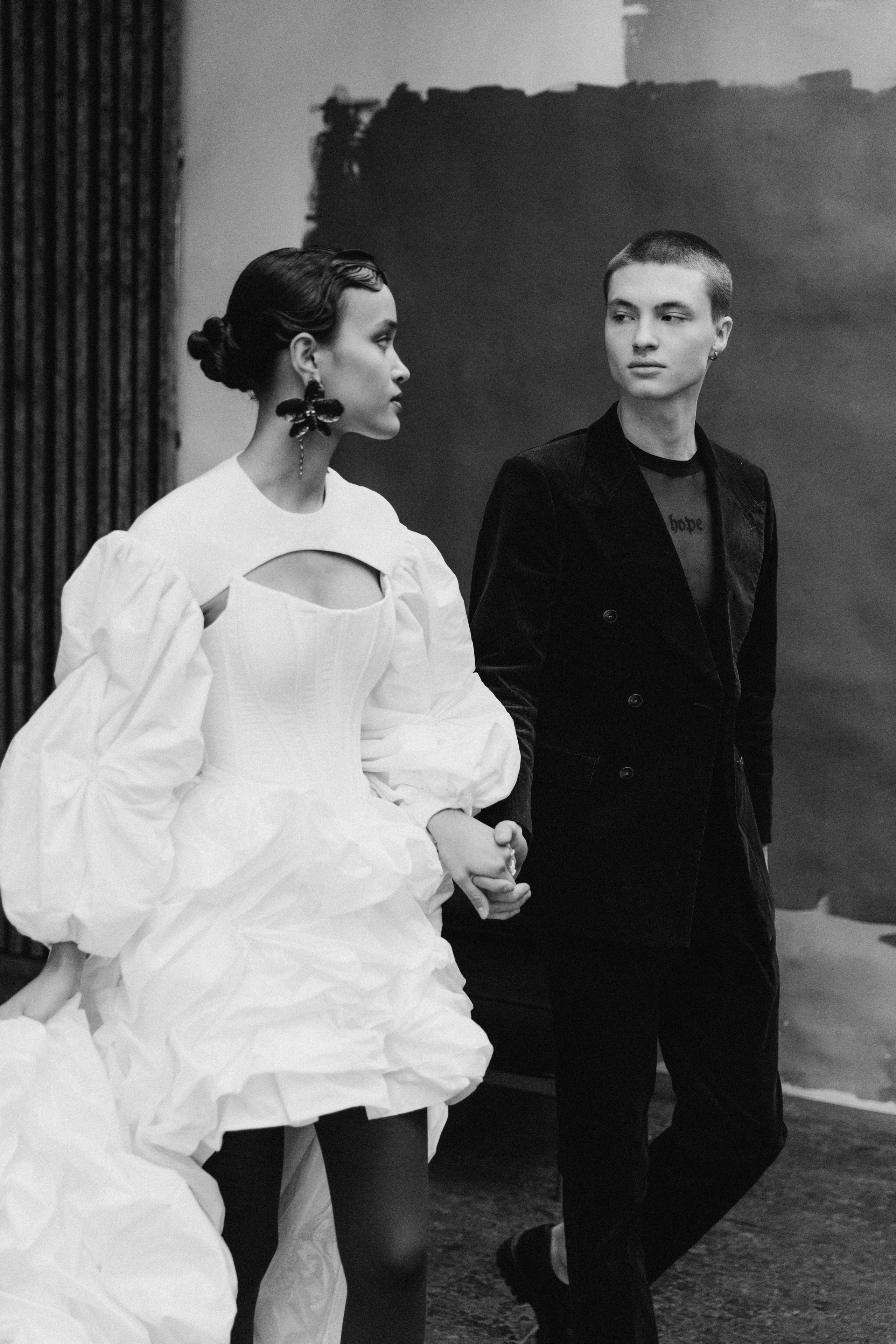 Rouge. Photographe à Paris