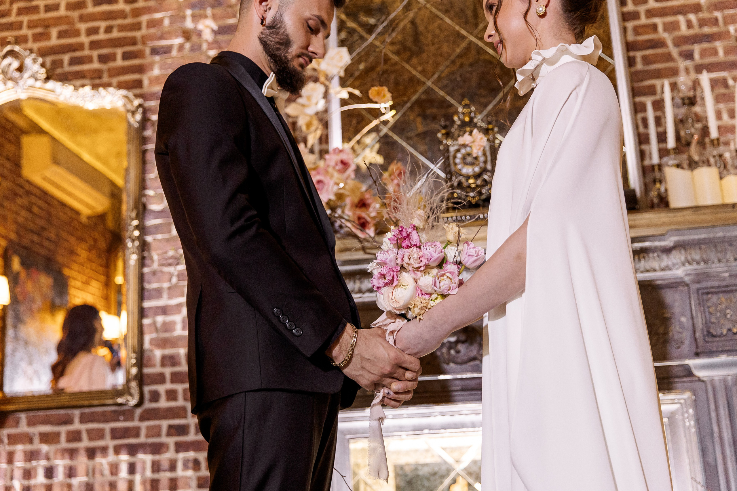 Свадебная выставка. Свадебный и семейный фотограф в Челябинске Юлия Ишимова