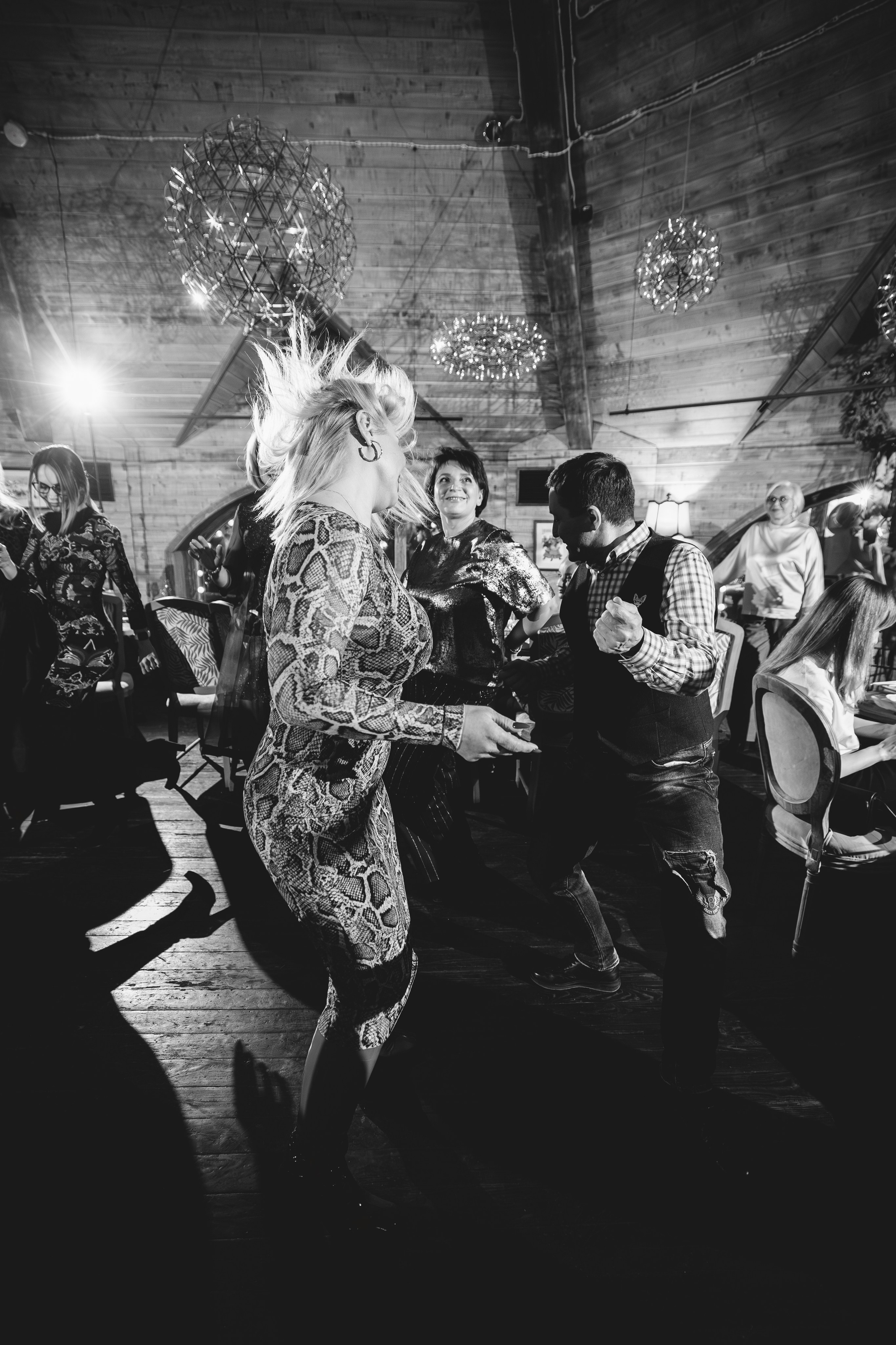 COLLA GEN. Фотограф в Красноярске