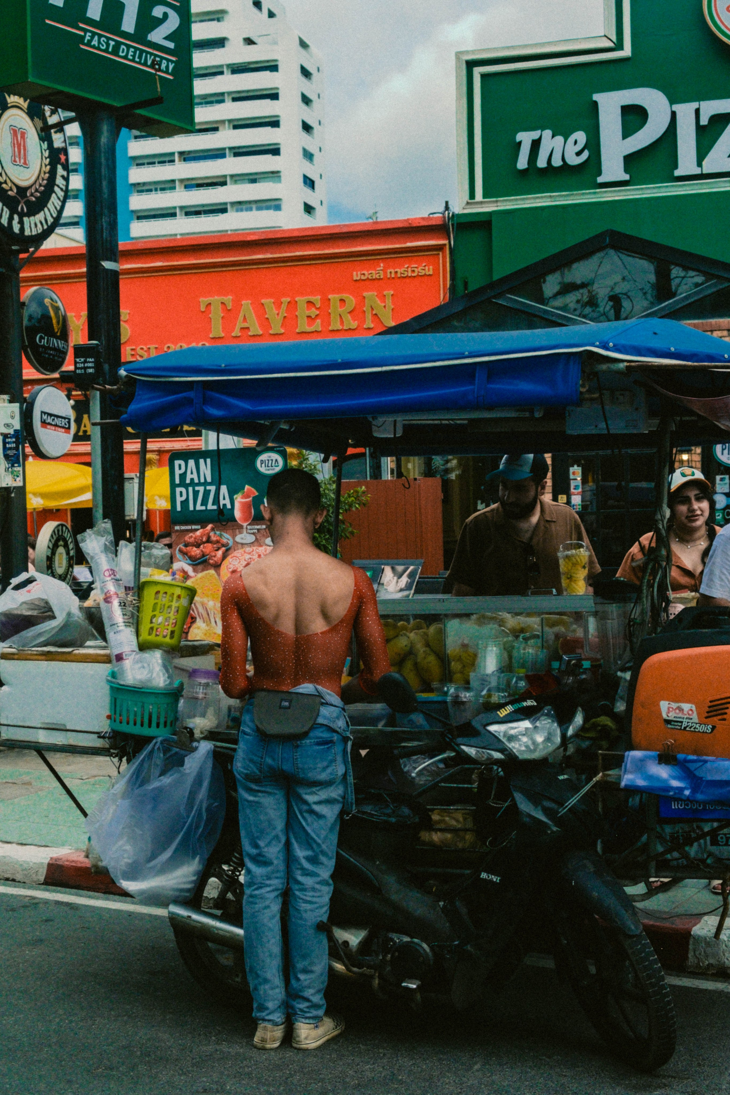 Путешествия. Контент-фотограф и видеограф в Перми
