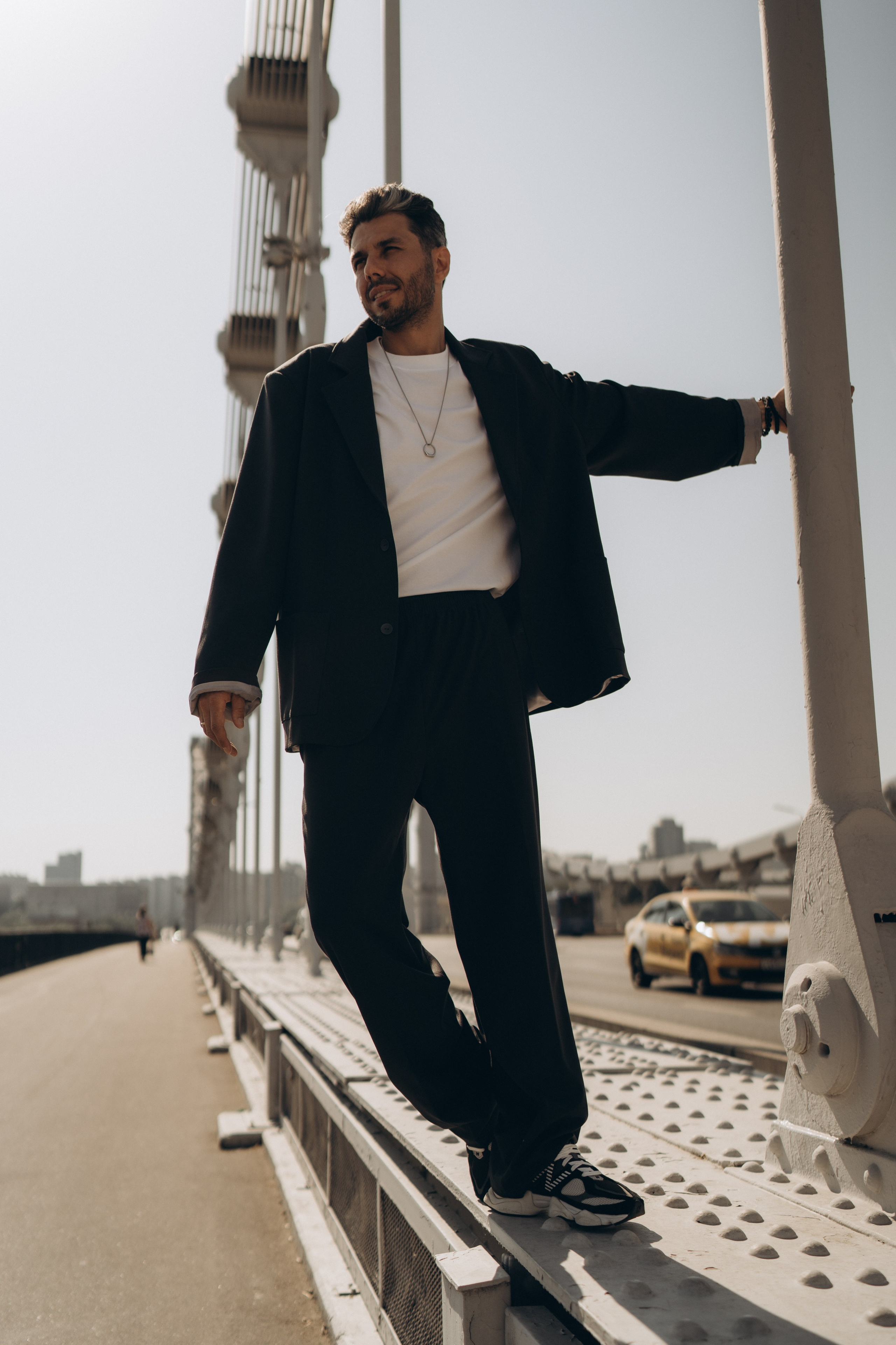 Personal. Фотограф Офимкин Антон