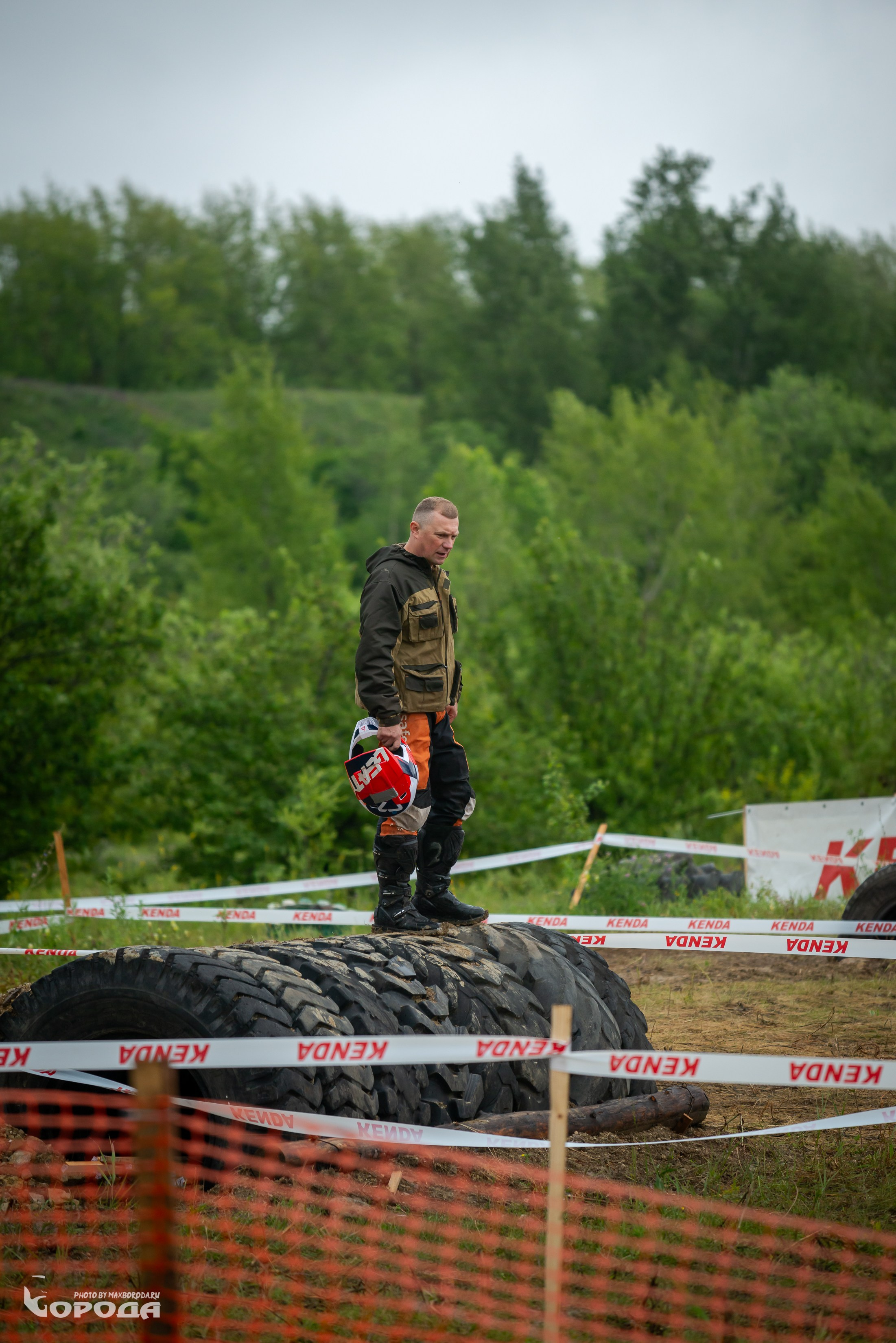 Точка отрыва 2025. Фотограф | Макс Борода