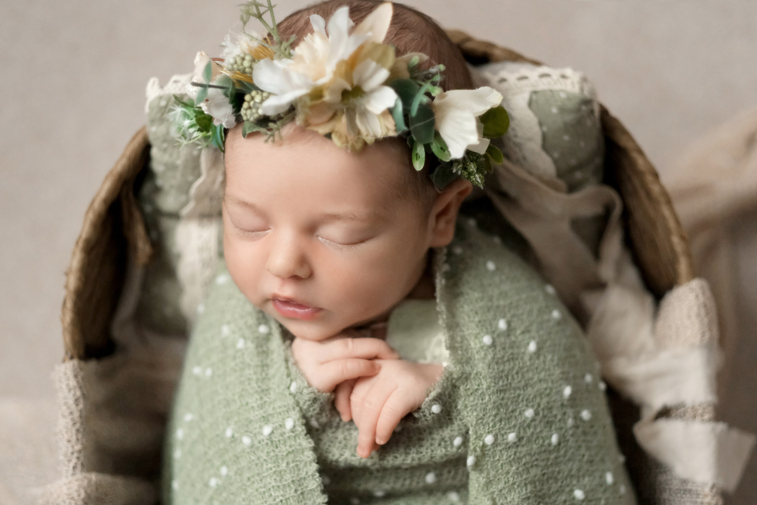 Newborn. Фотограф беременности и Newborn в Екатеринбурге Марина Добровольская