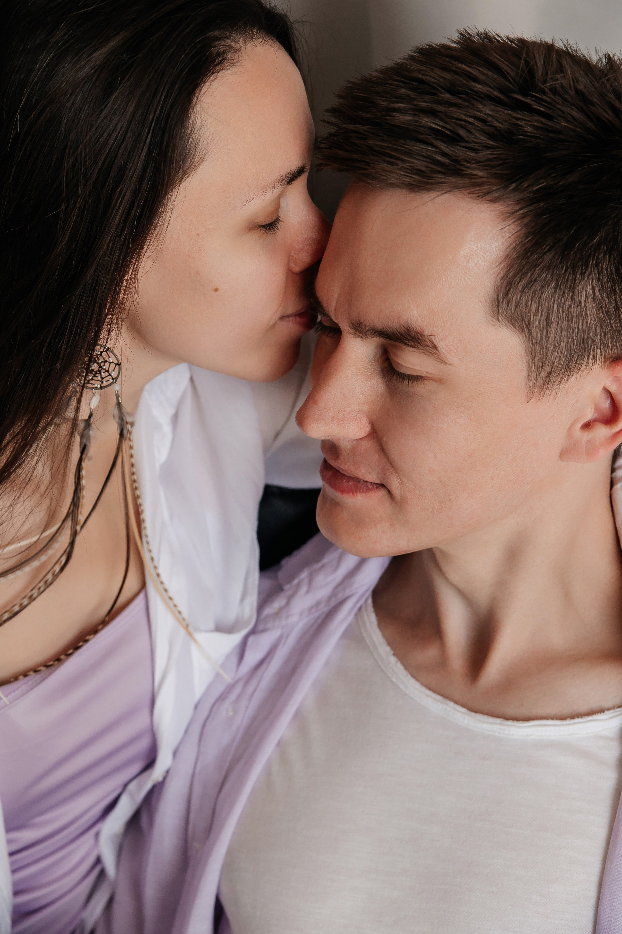 Фотосессия «Династия» в студии. Свадебный, семейный фотограф, контент съёмка. Екатеринбург. Елена Граф