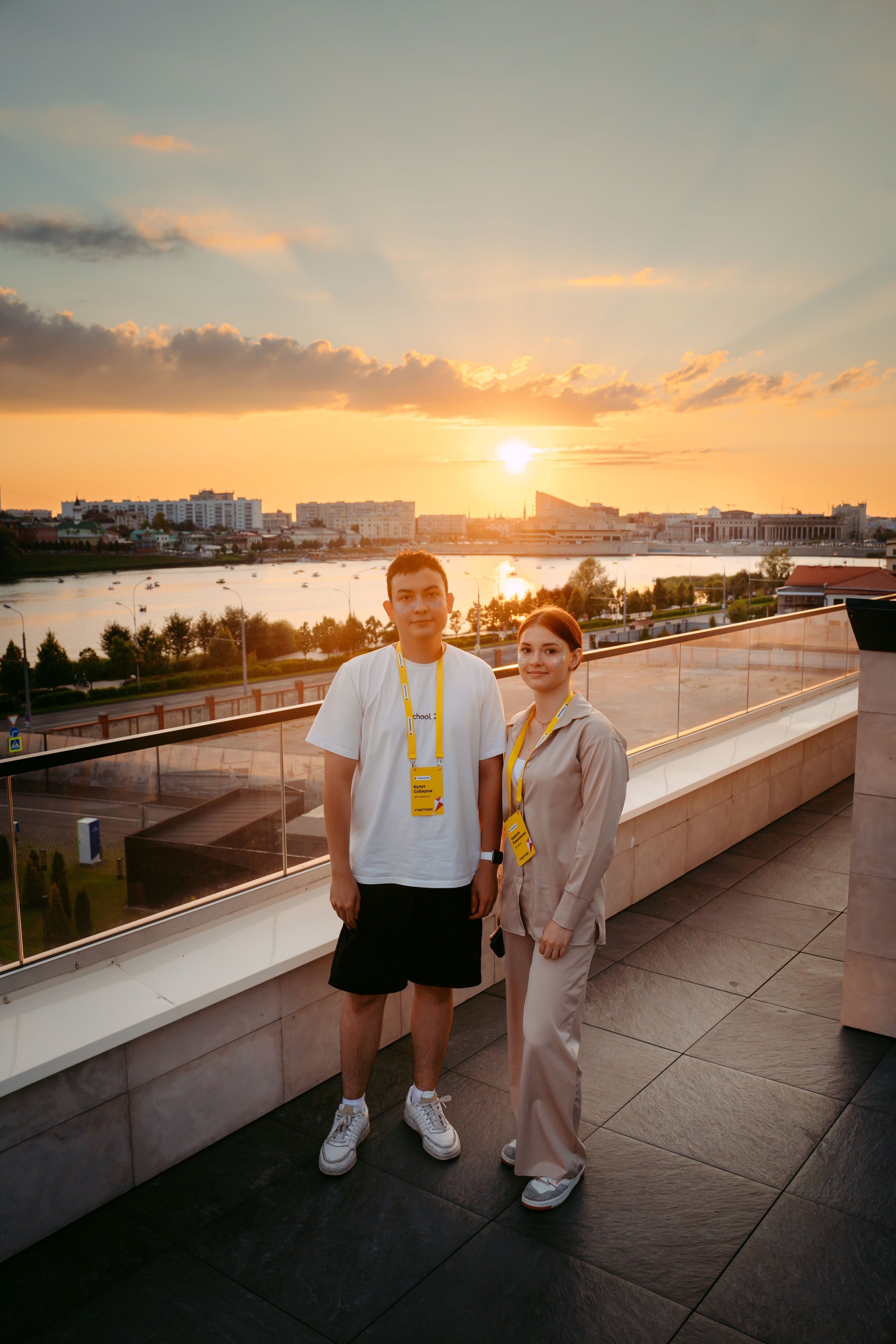 Тинькофф. ИТ-фест / 2023. Саша Копылов, фотограф в Казани