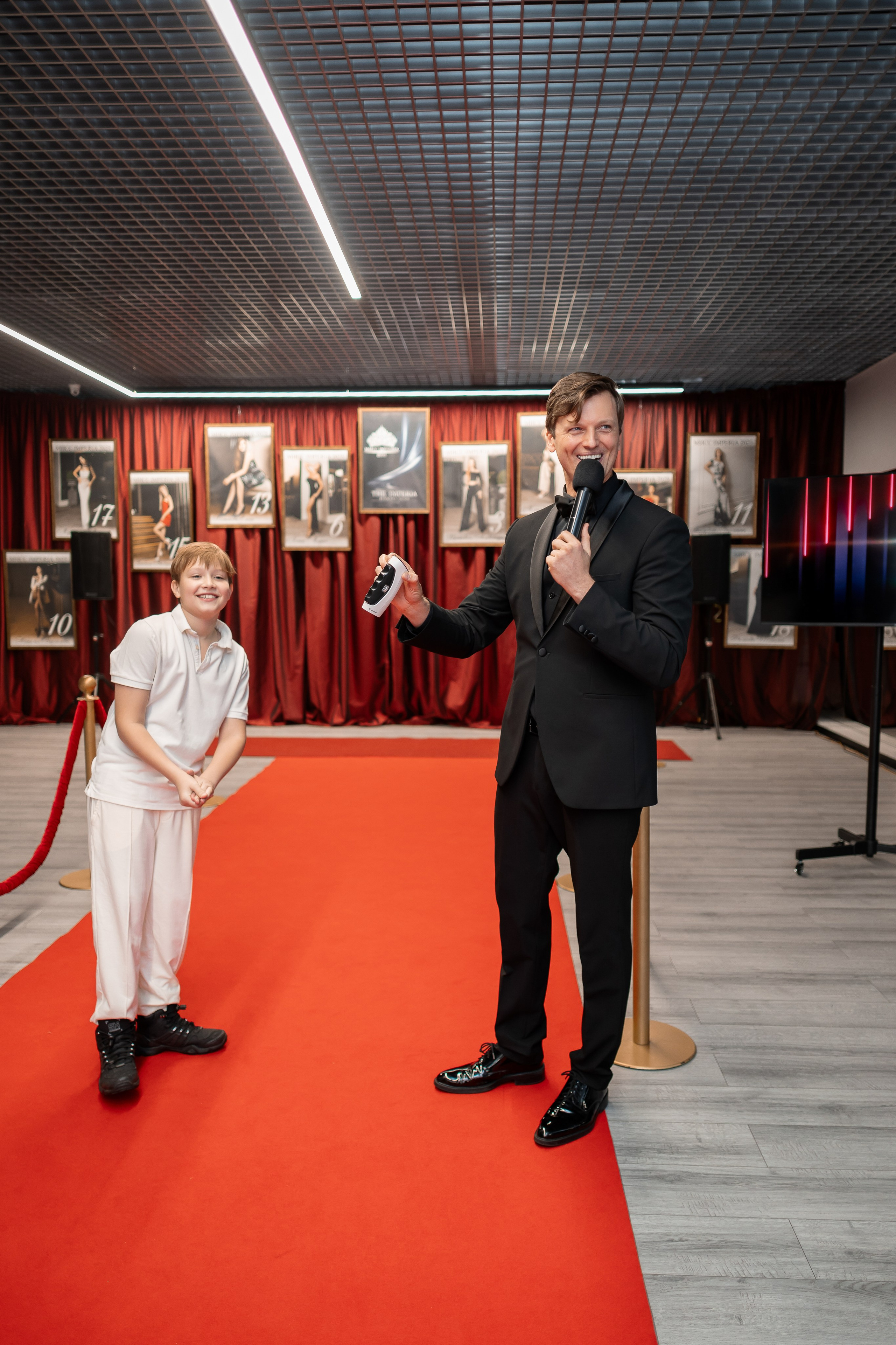 МИСС IMPERIA 2025. Fabula Studio