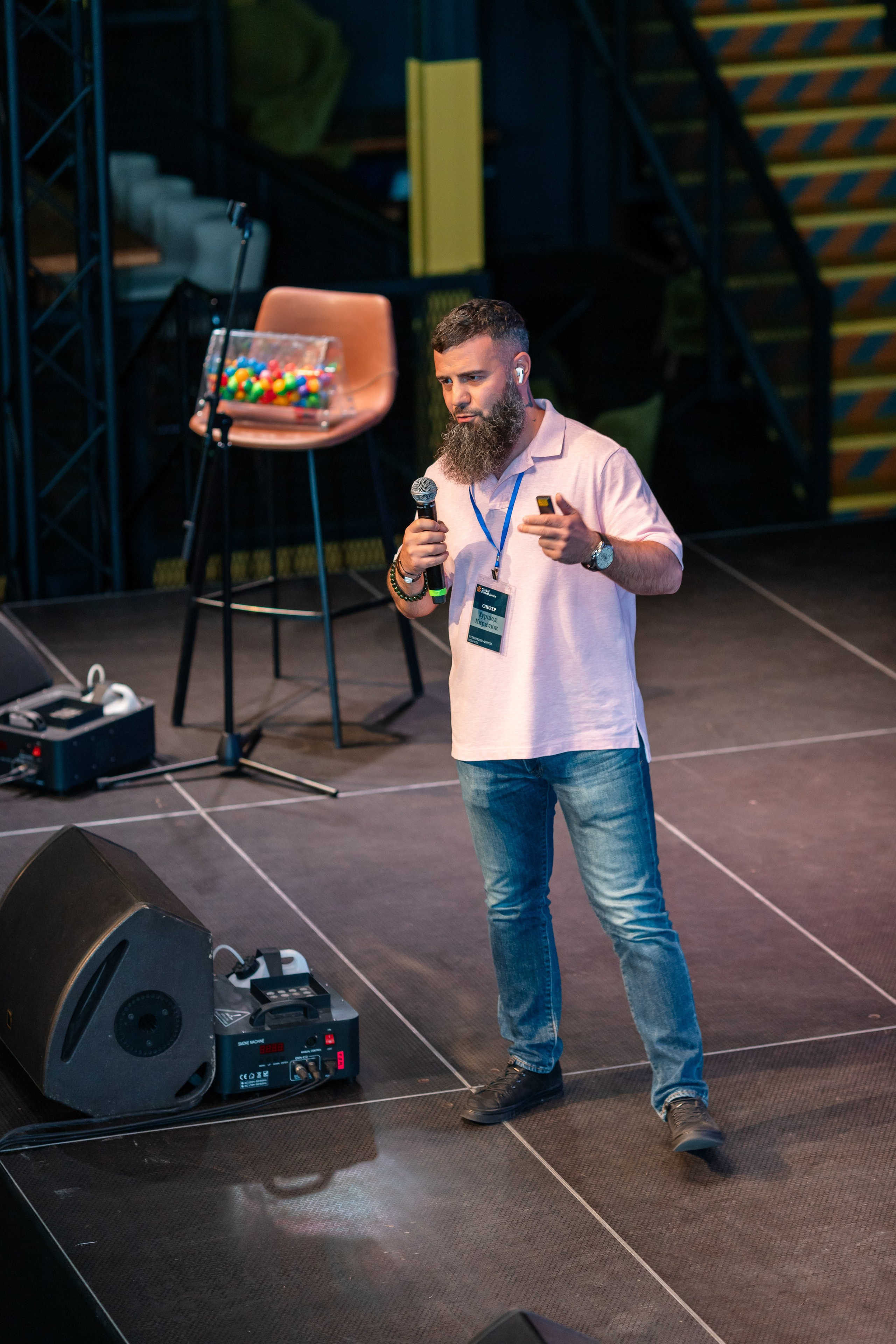 НЕТВОРКИНГ-ФОРУМ WiN-WiN. Fabula Studio