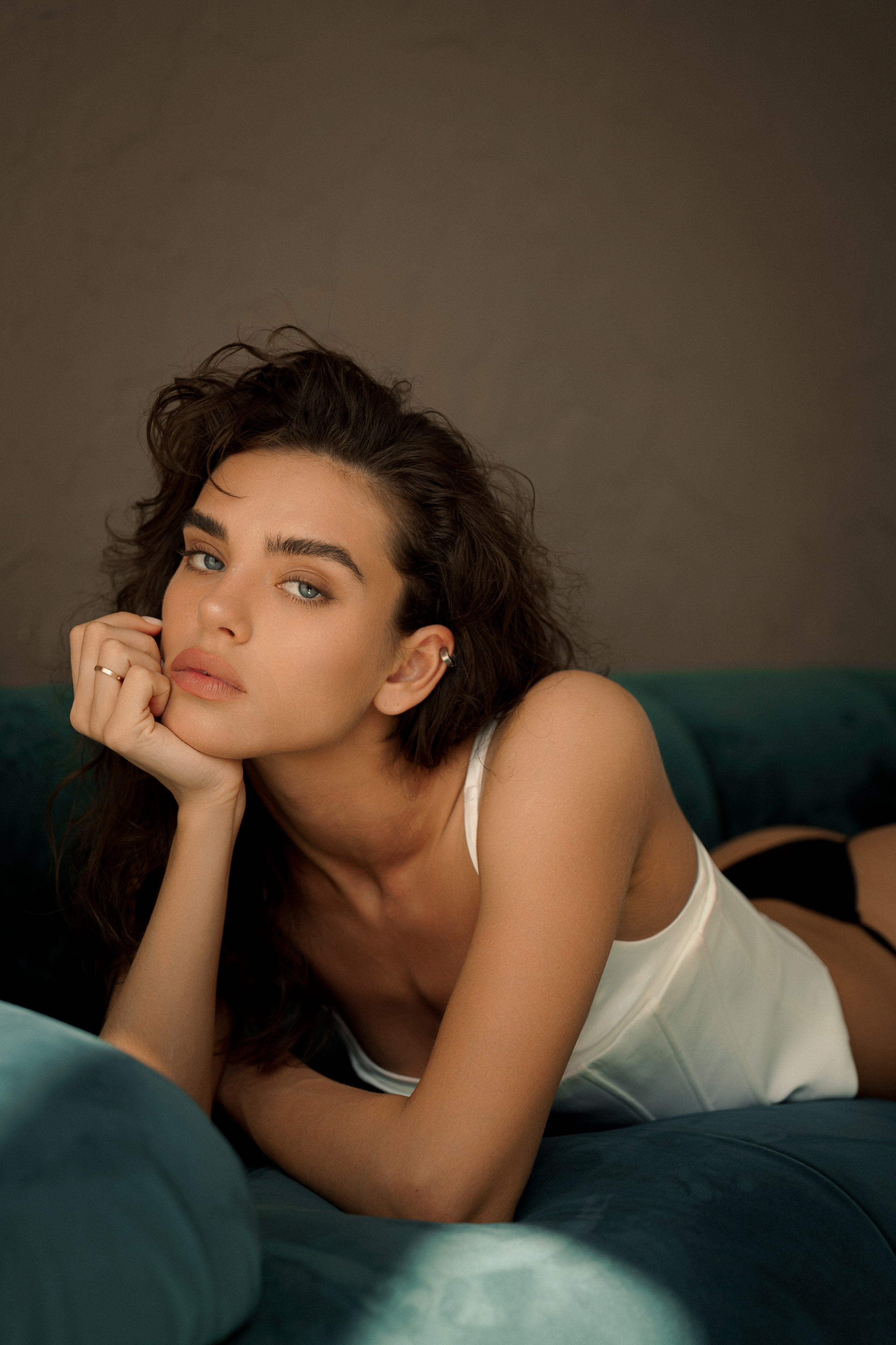 Виктория Клонина. Чувственный фотограф в Санкт-Петербурге Пятнова Ксения