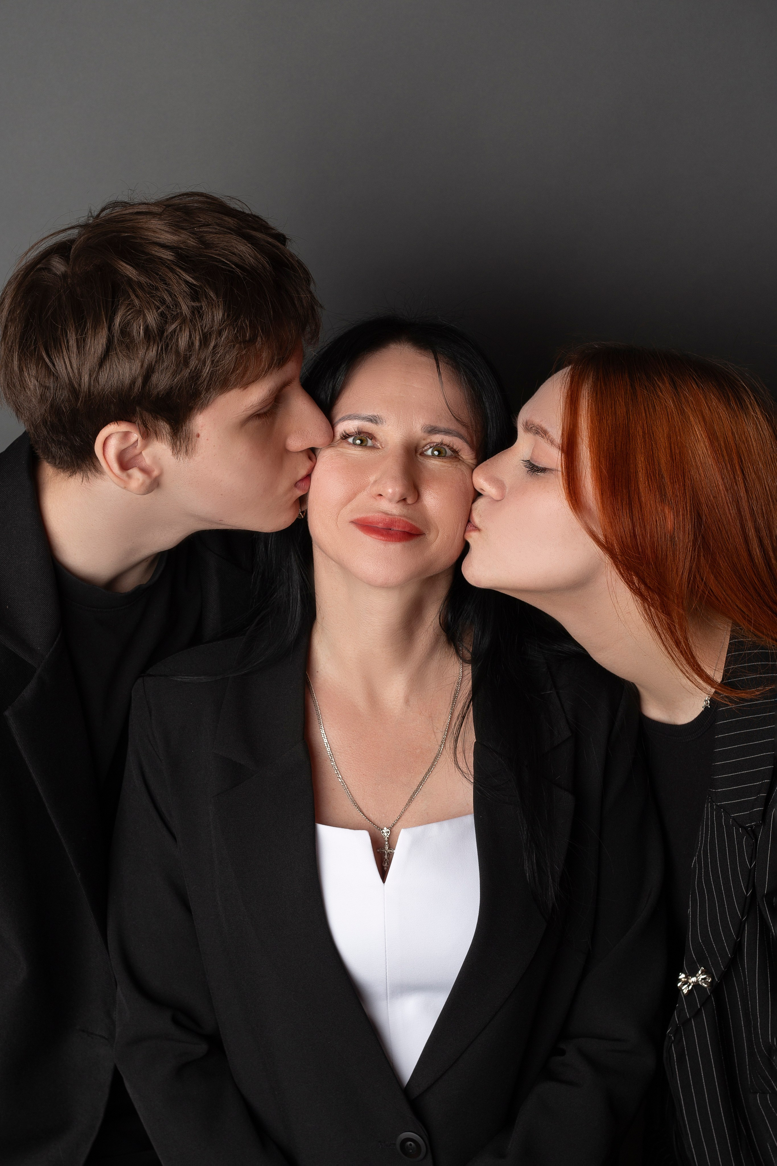 Семейные съемки. Фотограф новорожденных и детский фотограф в Радужном Васильева Елена