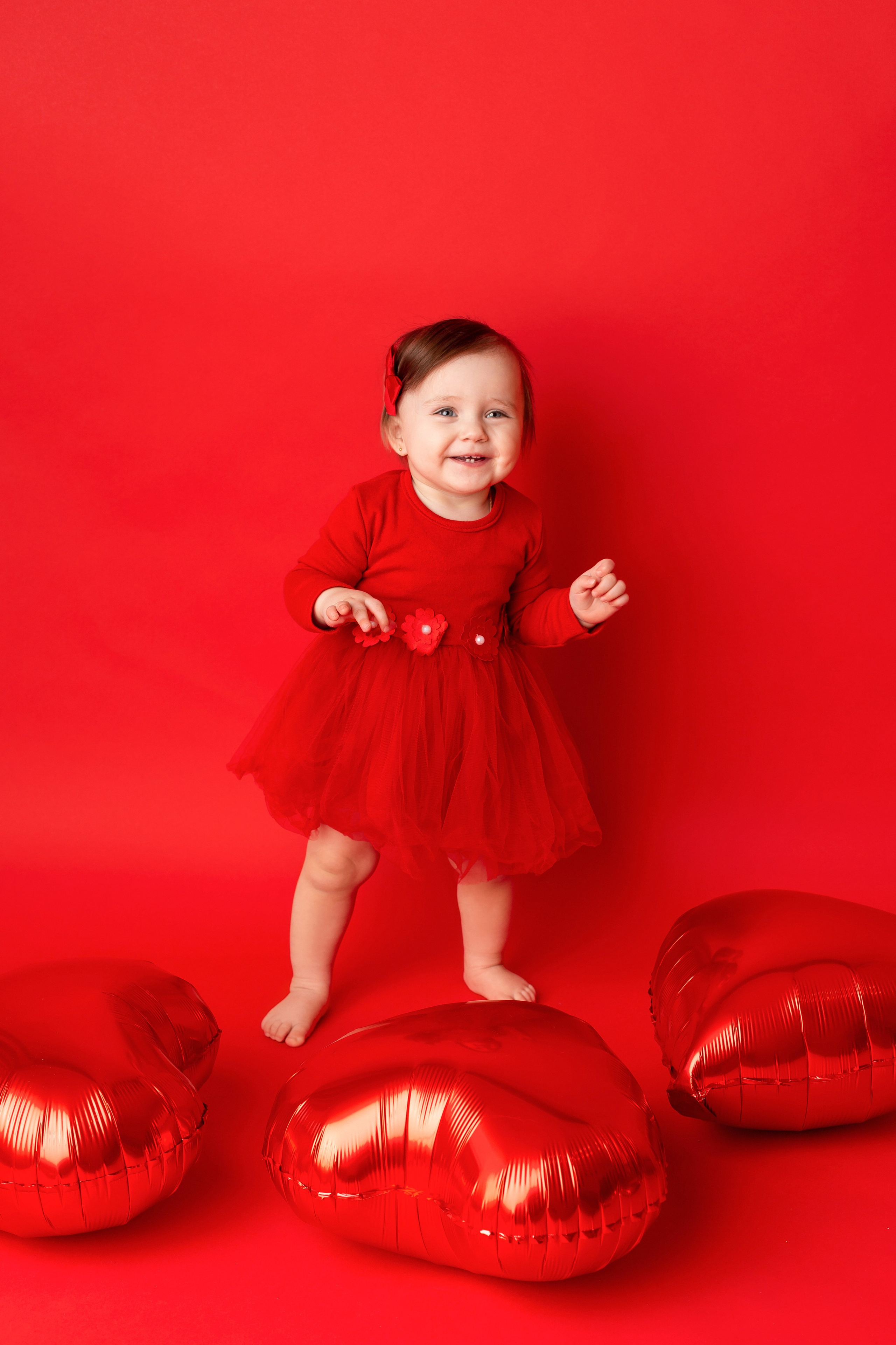 Индивидуальная детская фотосессия (дети от 1 до 14 лет). Фотограф новорожденных и детский фотограф в Радужном Васильева Елена