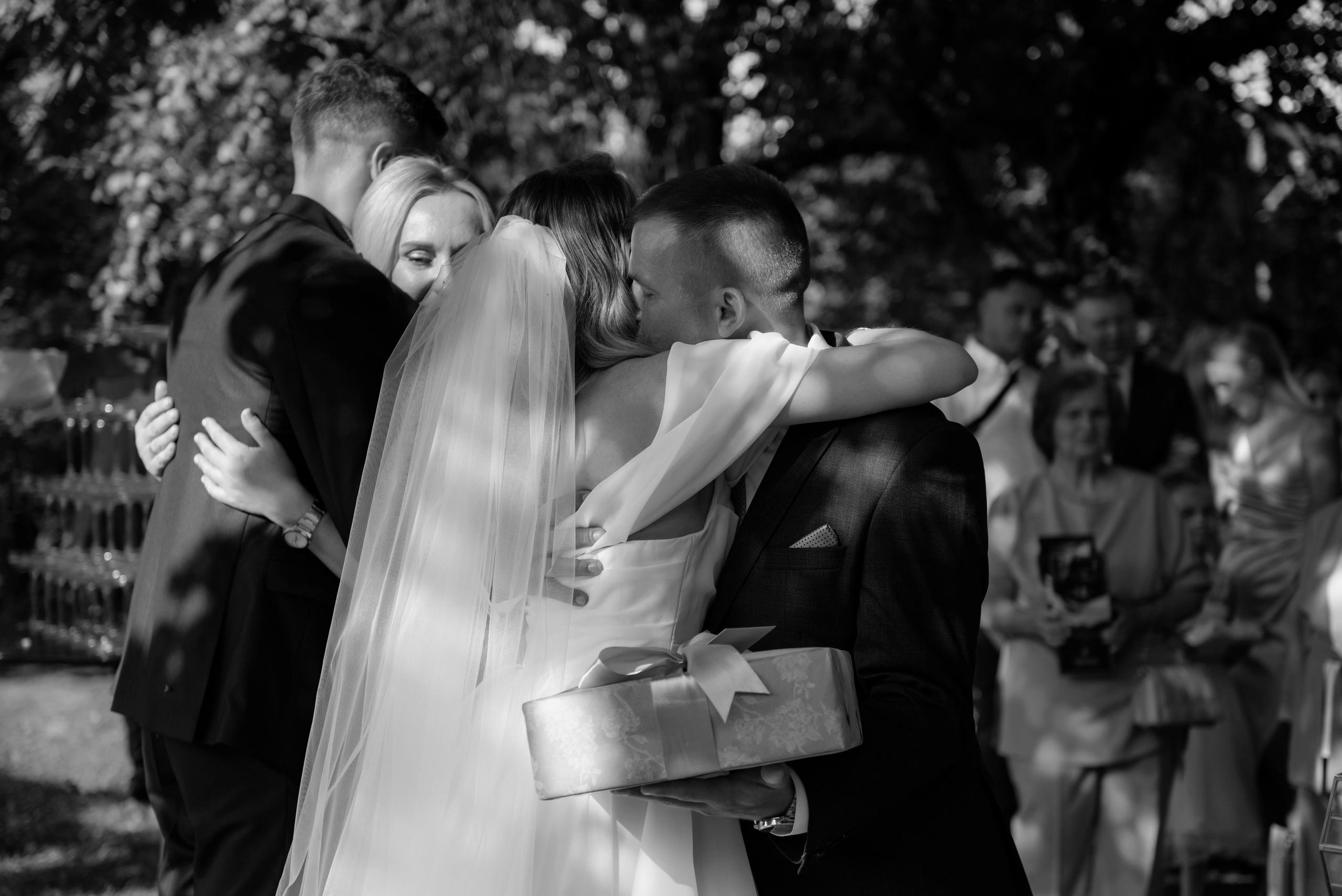 Evgeniy|Diana. Свадебный фотограф в Минске и Санкт-Петербурге Вероника Аксенова