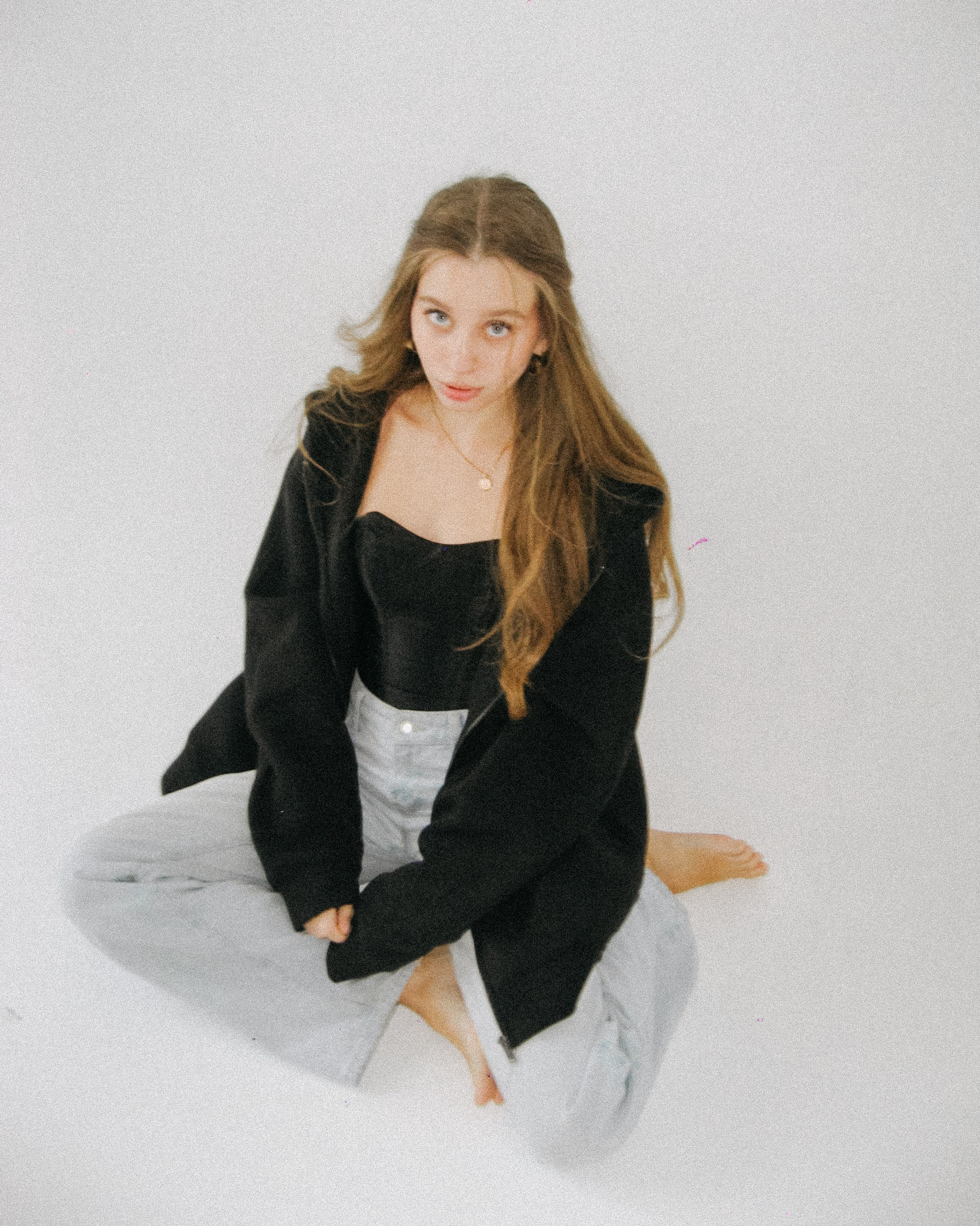 Люся и Женя. Павел Маннапов, фотограф и видеограф в Екатеринбурге