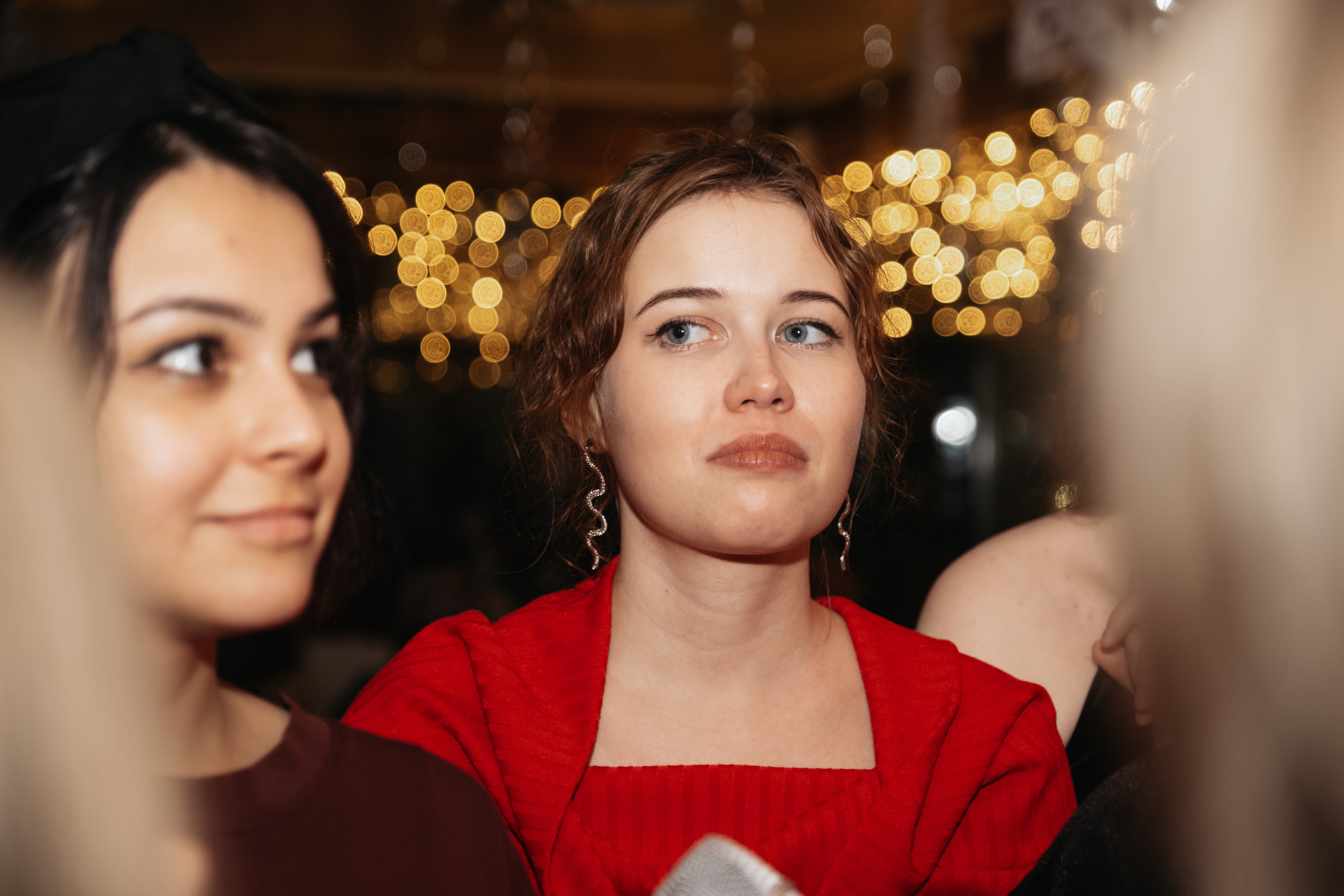 Новый Год 2024 на базе отдыха «Терсутская». Павел Маннапов, фотограф и видеограф в Екатеринбурге