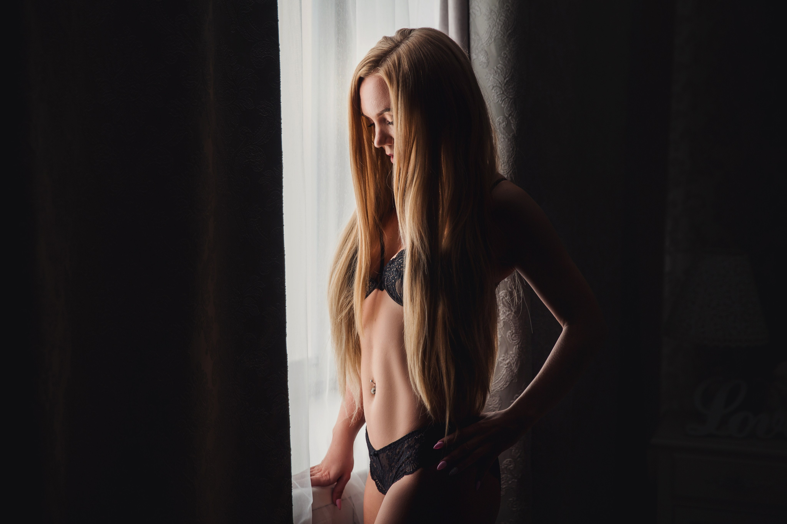 Студийная фотосессия в Бряснке. Портфолио