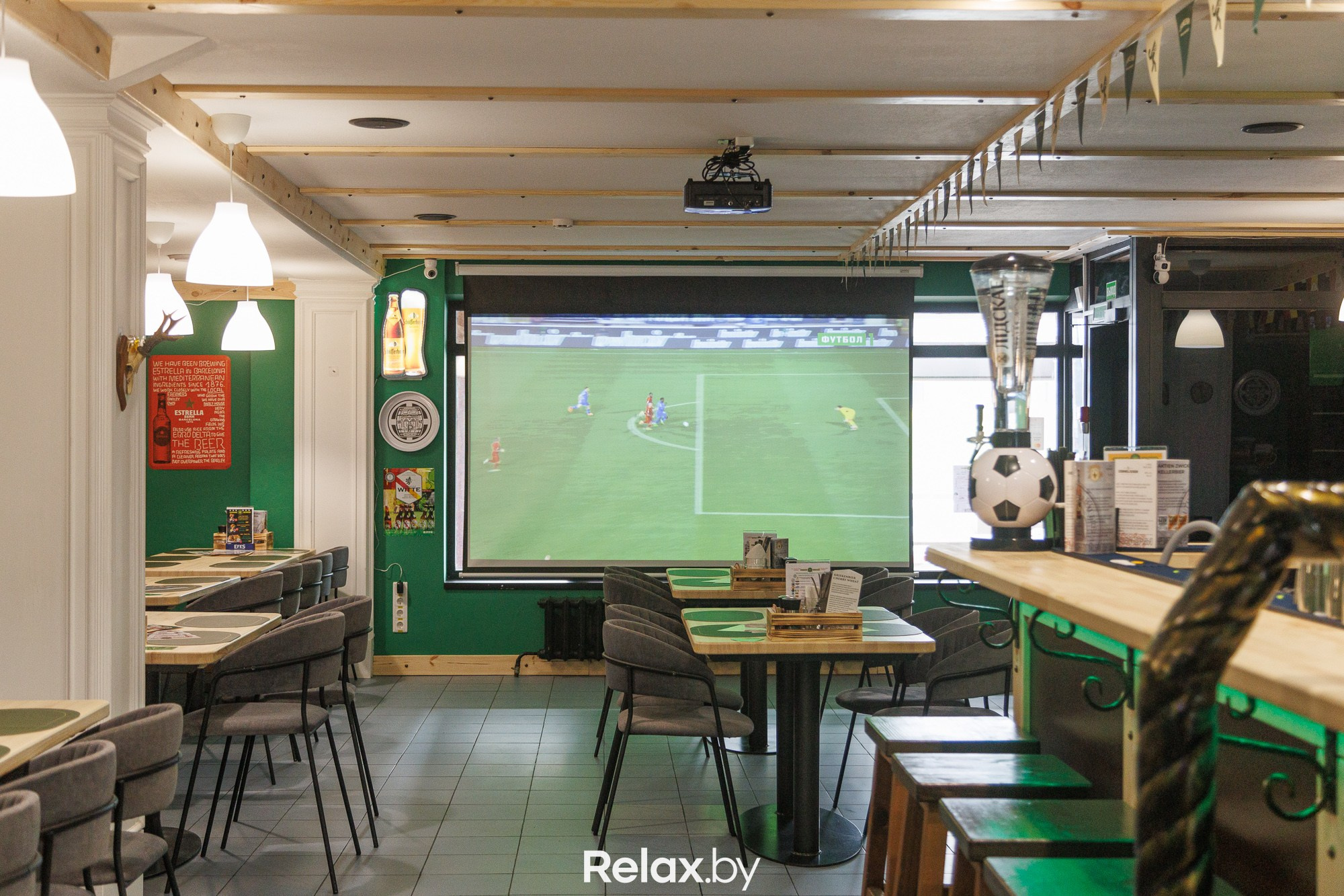 Интерьеры. Репортажный фотограф Александр Задорин, Минск, Беларусь