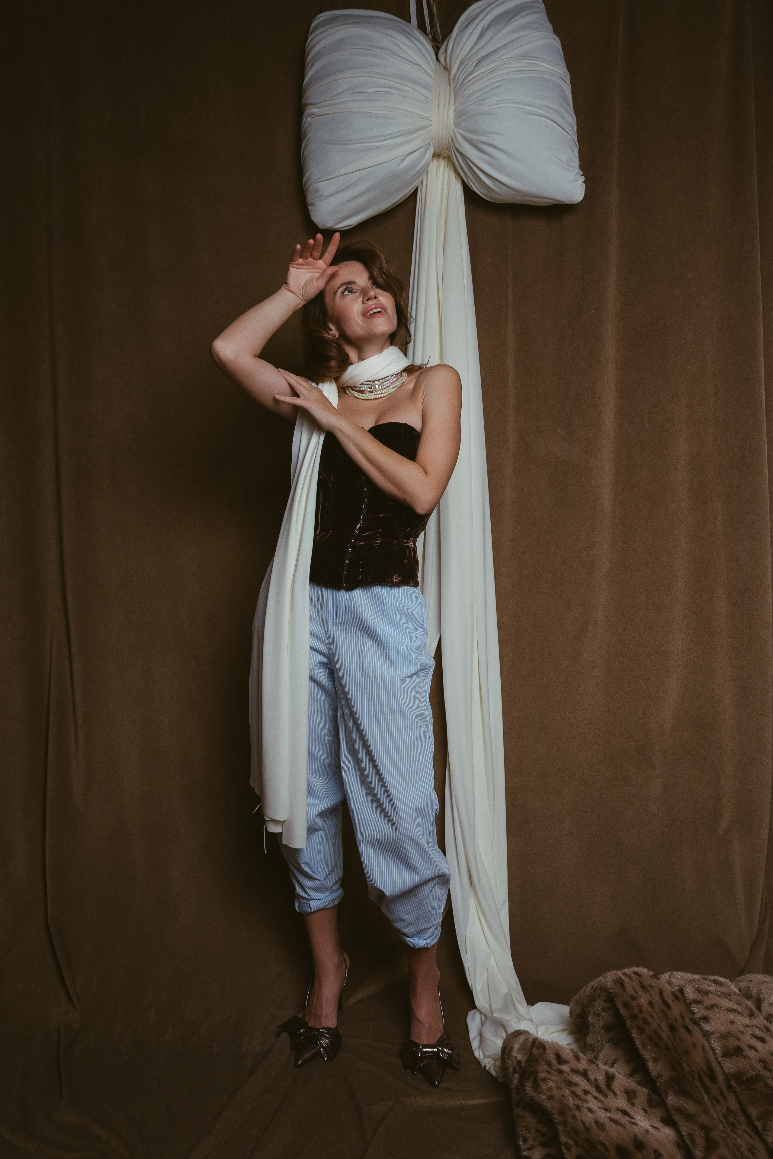 Новогодний. Свадебный, репортажный, семейный фотограф Елена Брюхова