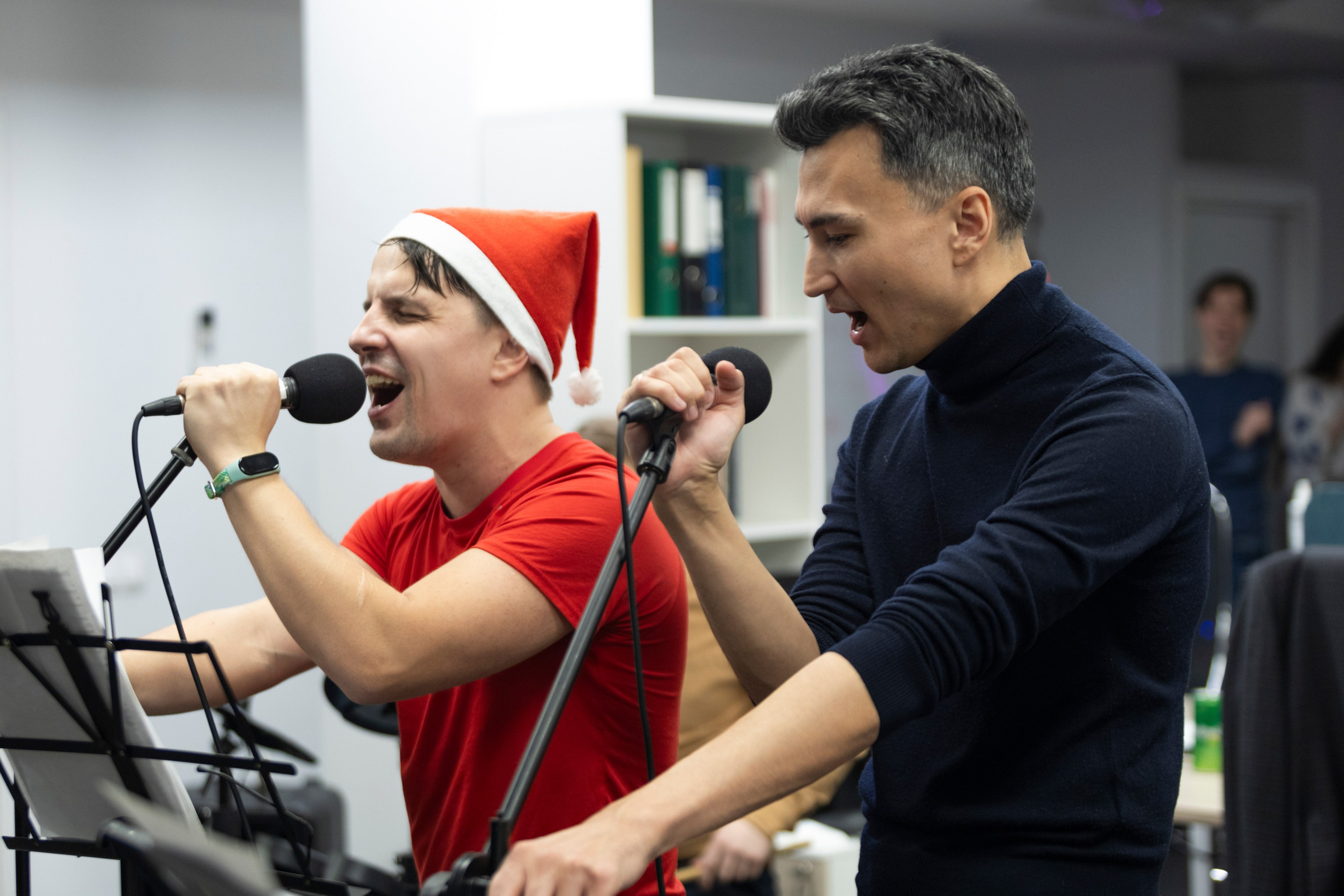 ЦРТ — Центр Речевых Технологий. Портретный Фотограф Александр «Konevtsoph» В Санкт-Петербурге