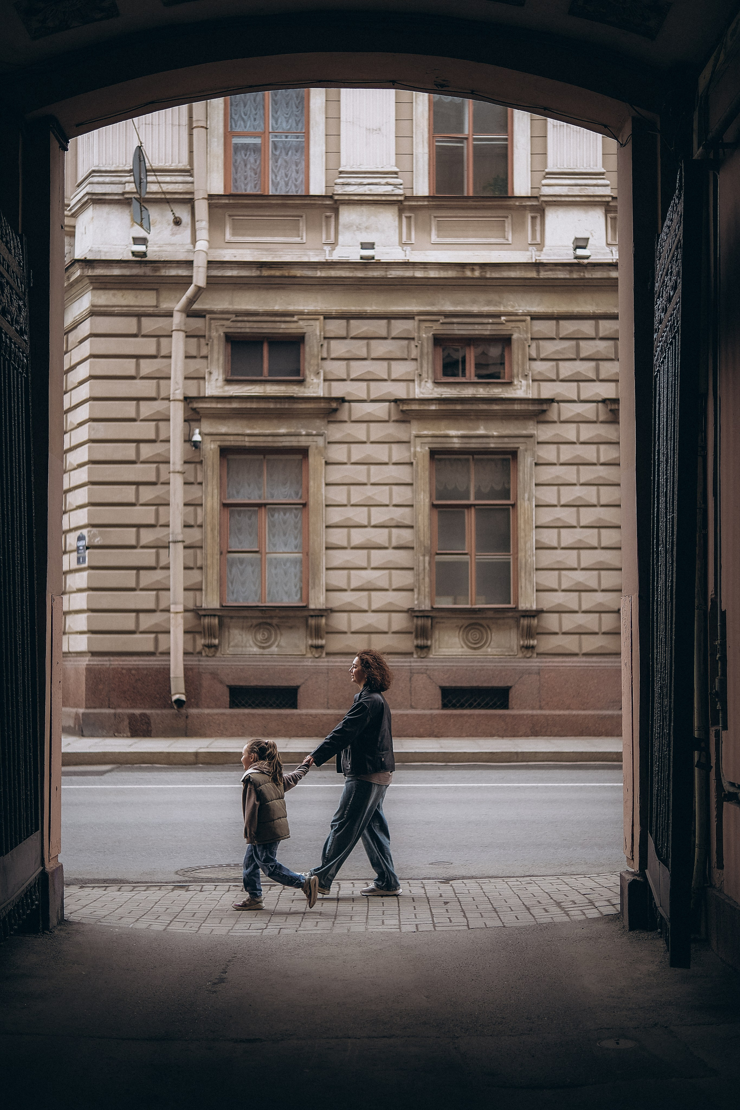 Марина & Маша. Phdkvmr.ru