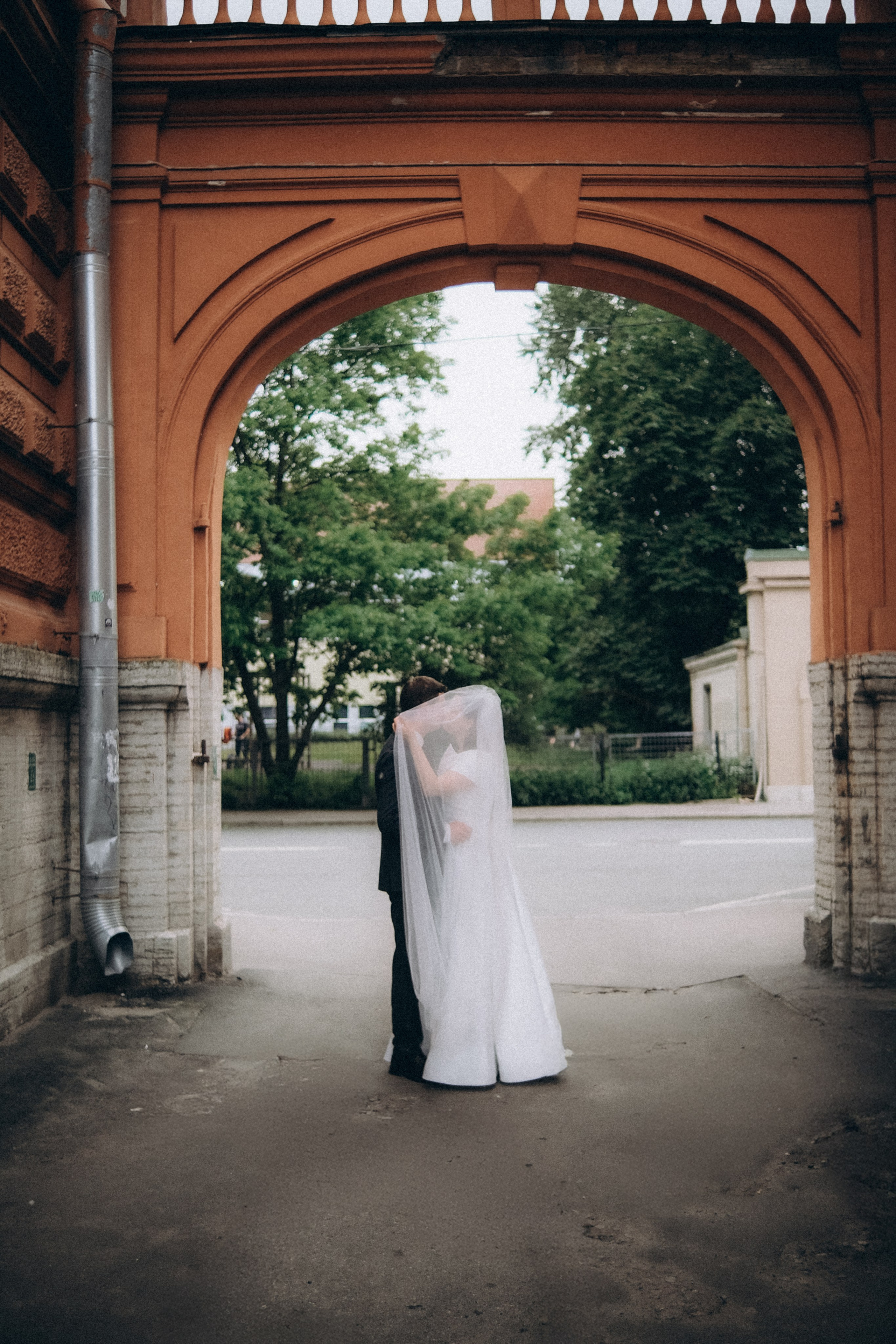 Оля & Саша ДБ1. Phdkvmr.ru